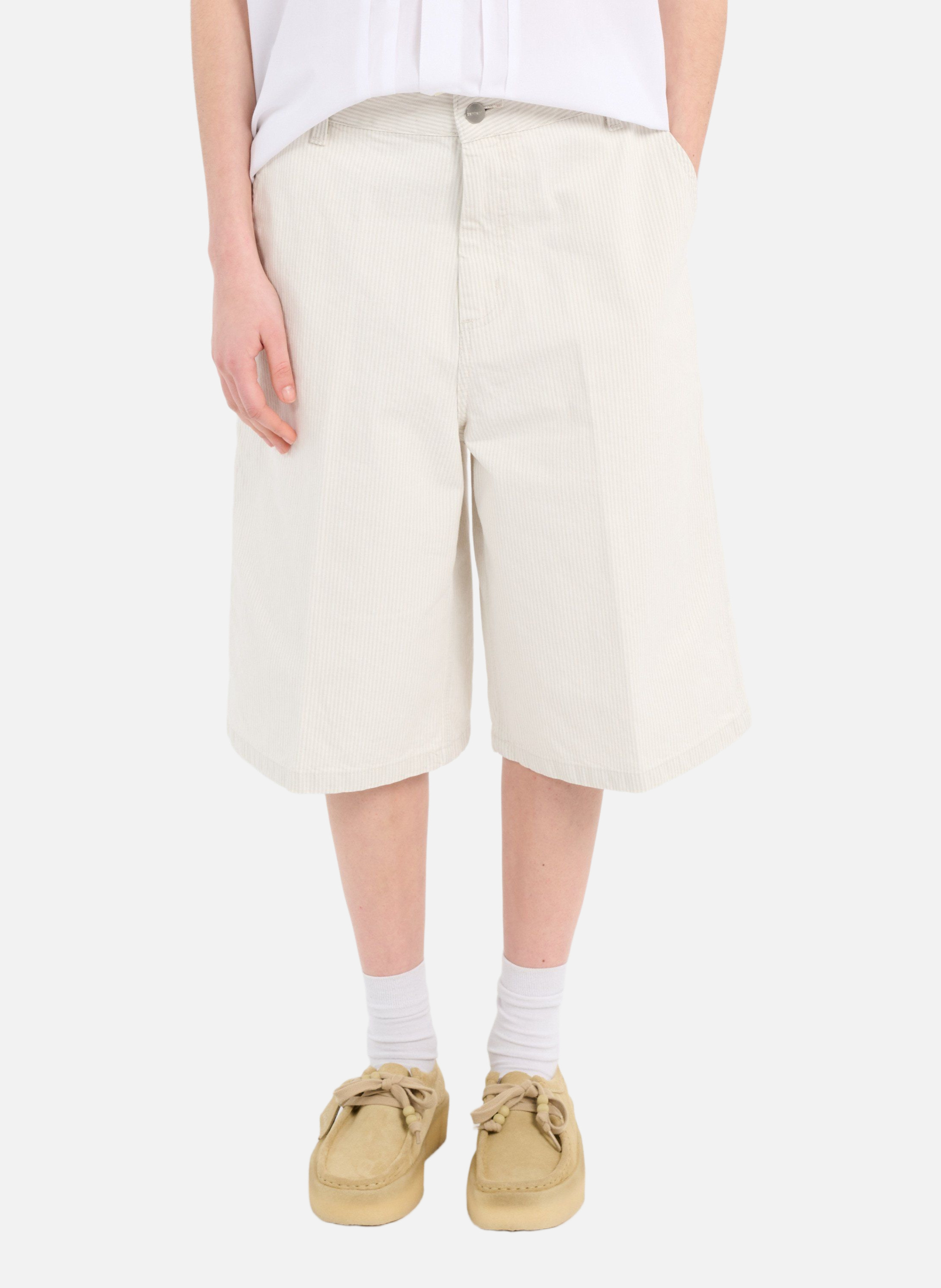 Short w' mercer single knee short CARHARTT WIP Multicolore