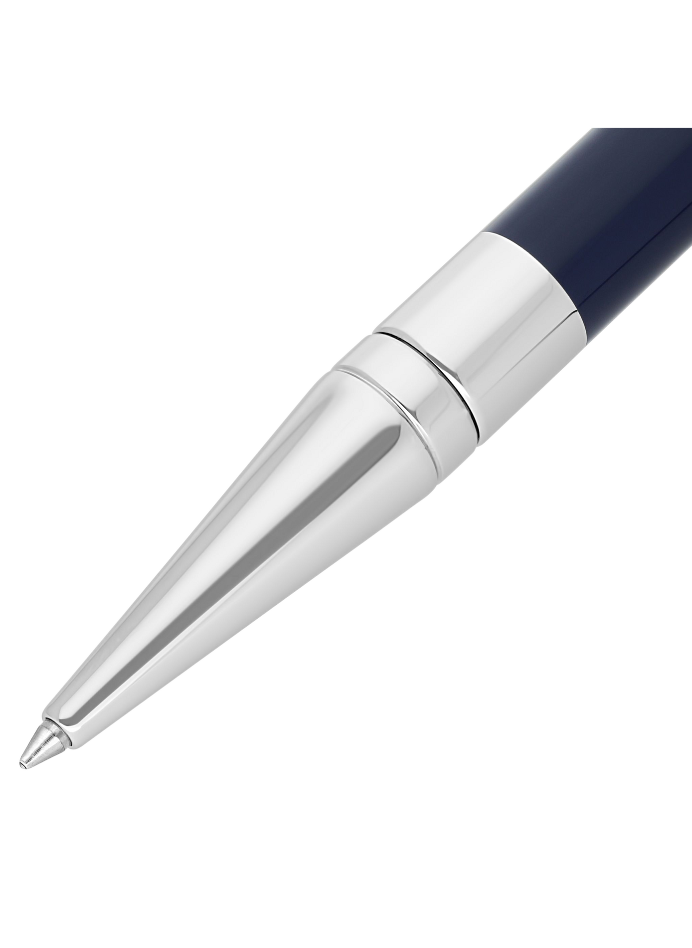 Kugelschreiber Initial S.T. DUPONT Blau