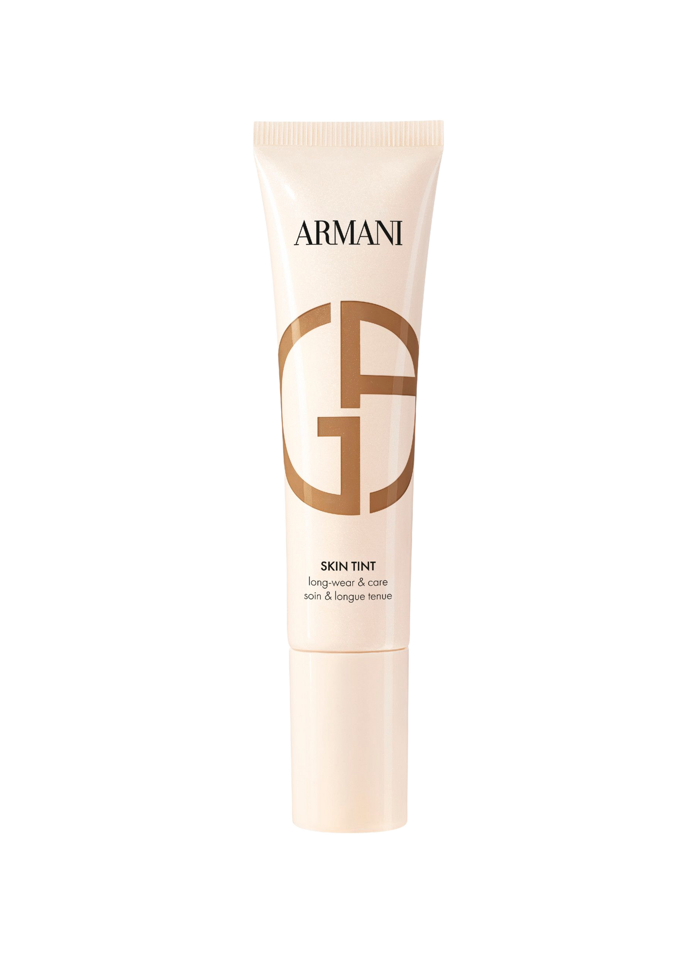 Skin Tint Tinted Serum ARMANI M5