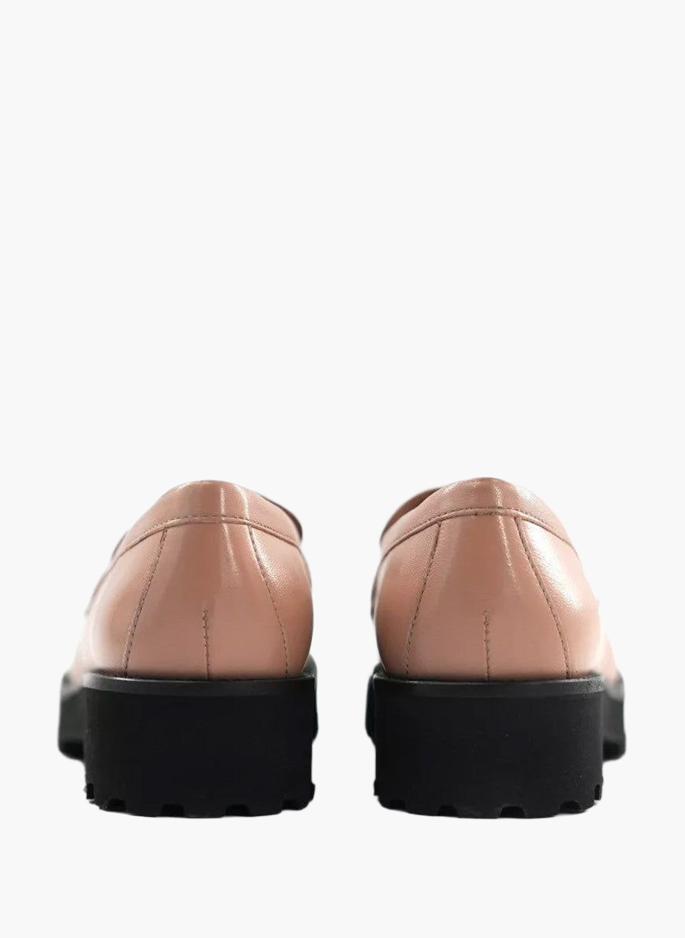 Mocassins adele FINSBURY Beige