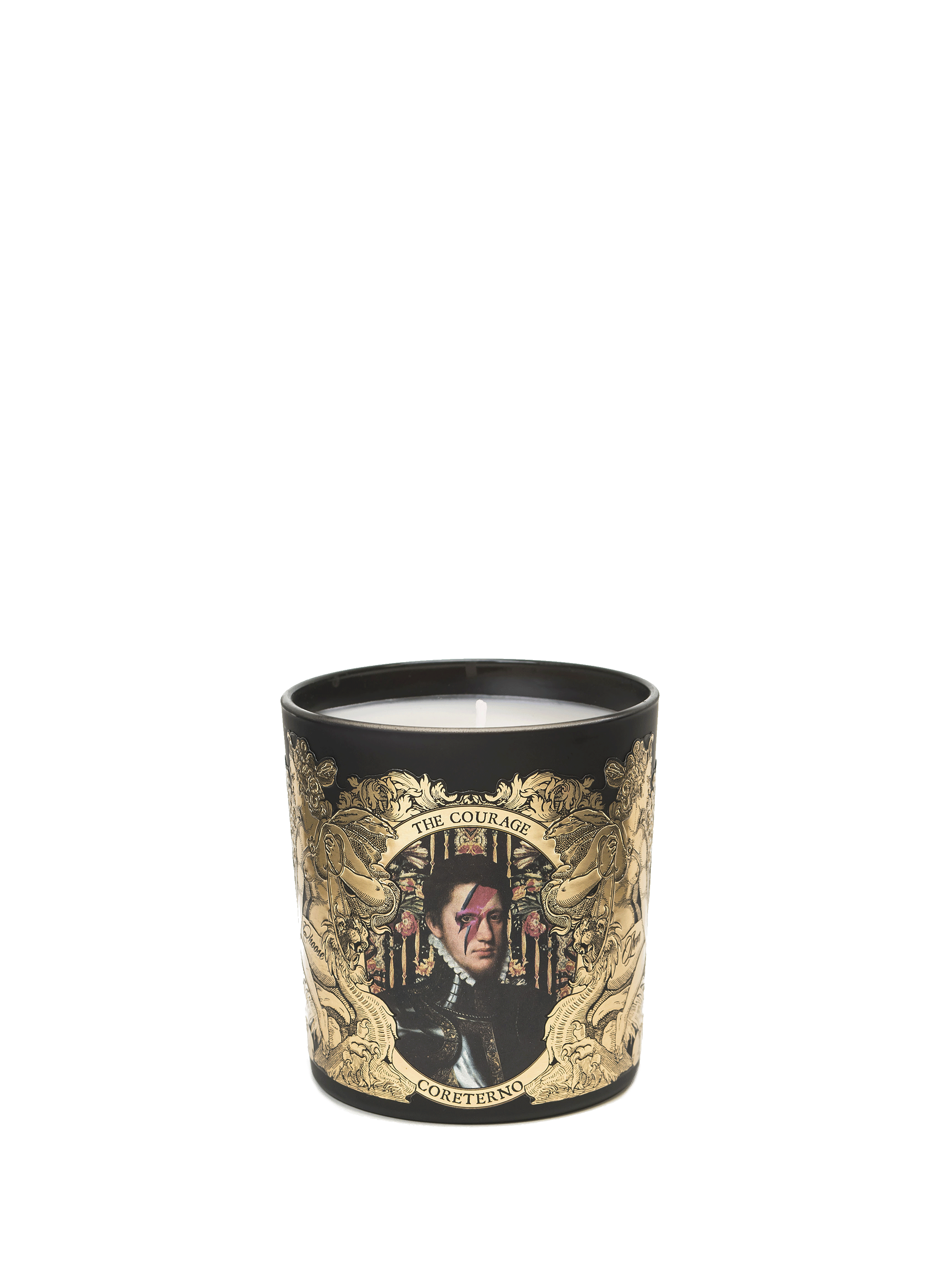 CORETERNO The Courage candle No color