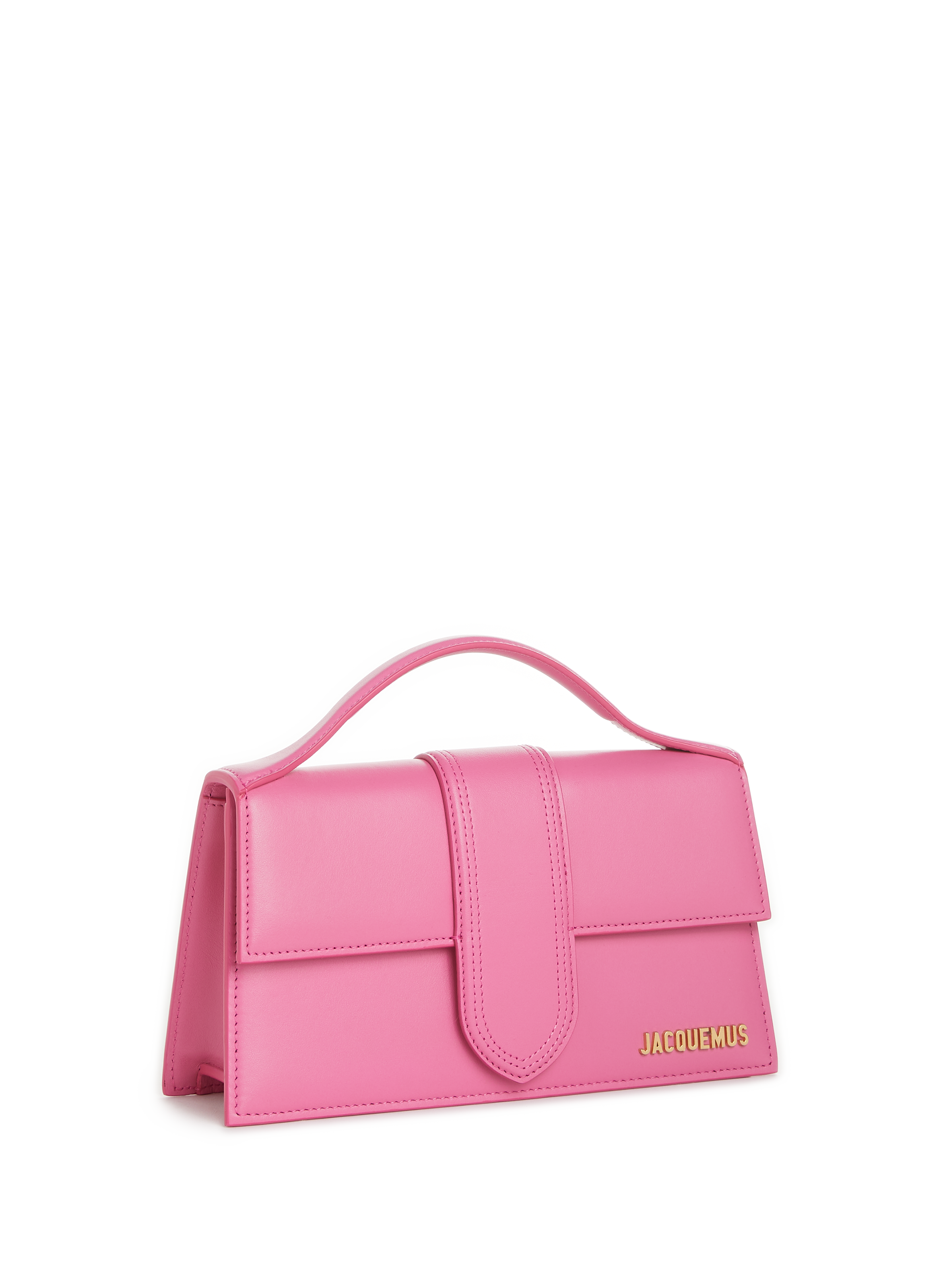 Le grand Bambino en cuir