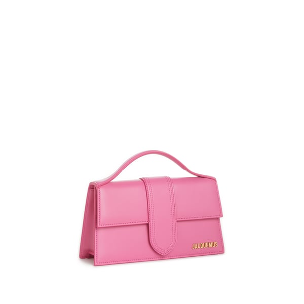 Le grand Bambino en cuir