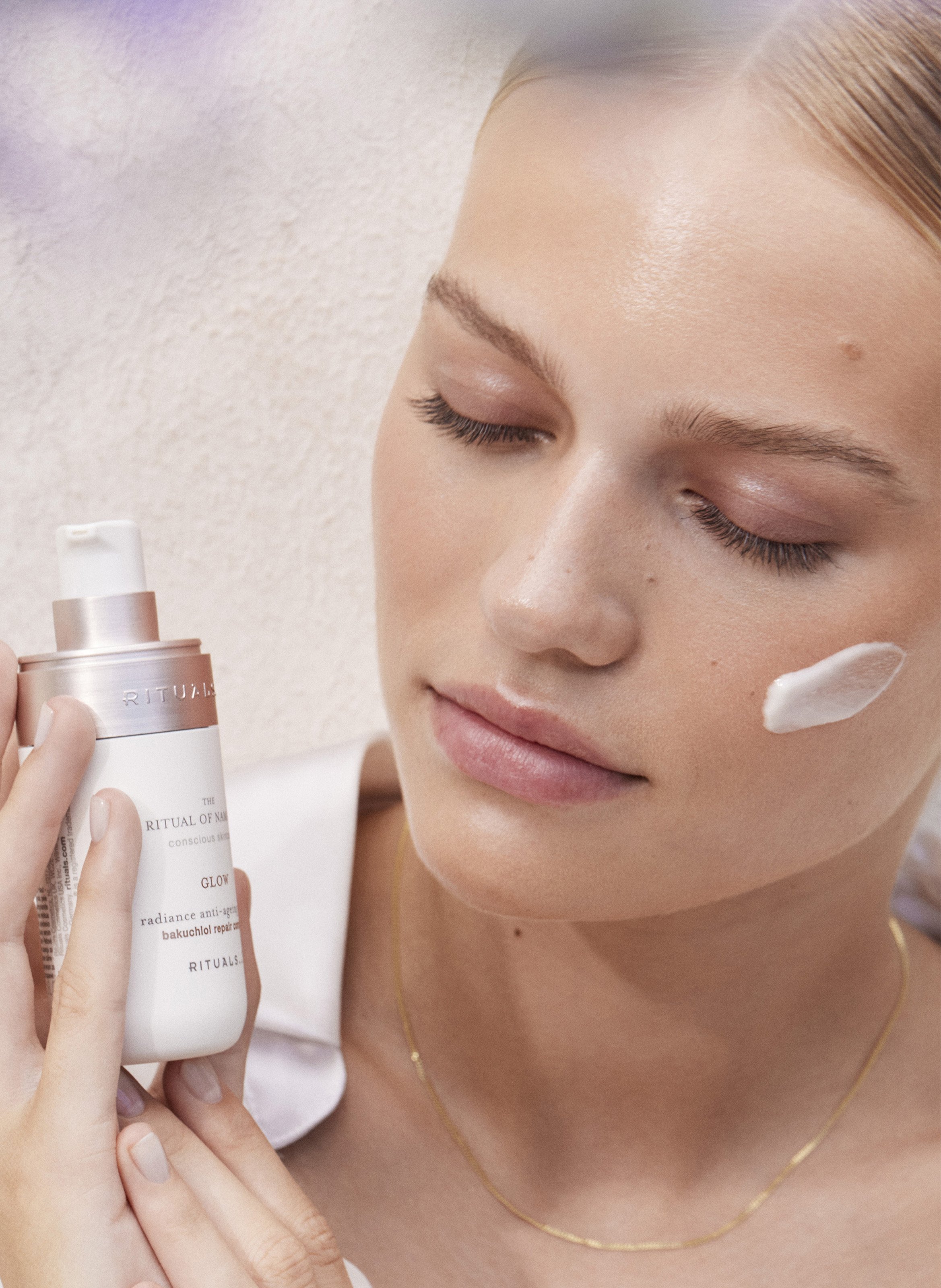 The Namaste Ritual - Anti-Aging Serum RITUALS No color