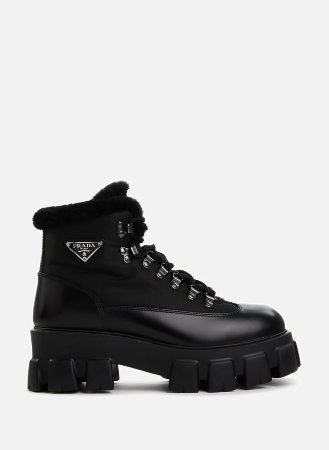 Botte prada clearance femme