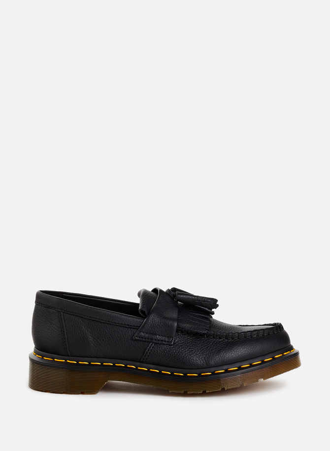 Adrian leather loafers DR. MARTENS
