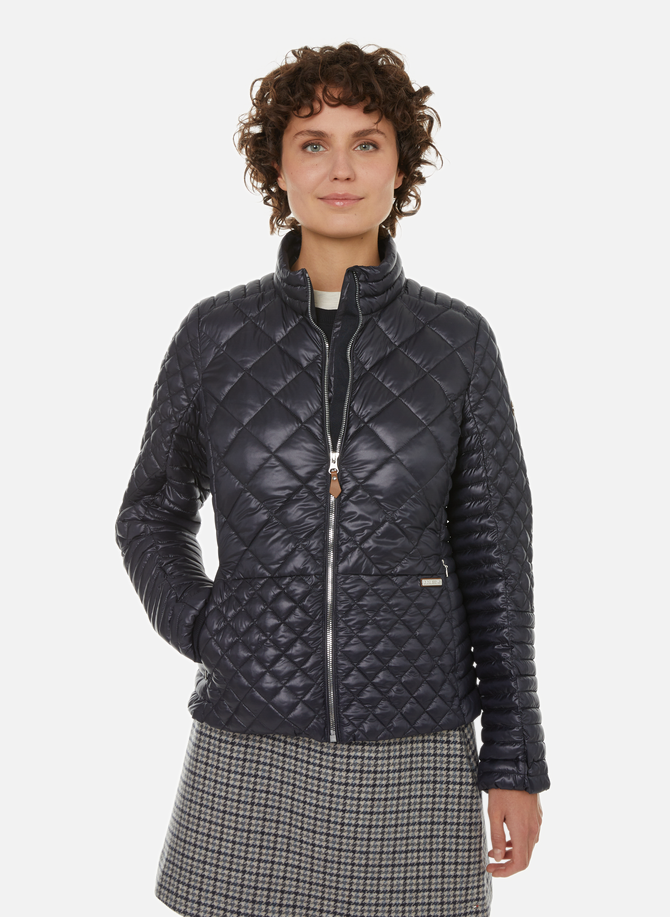 DIDRIKSONS quilted jacket