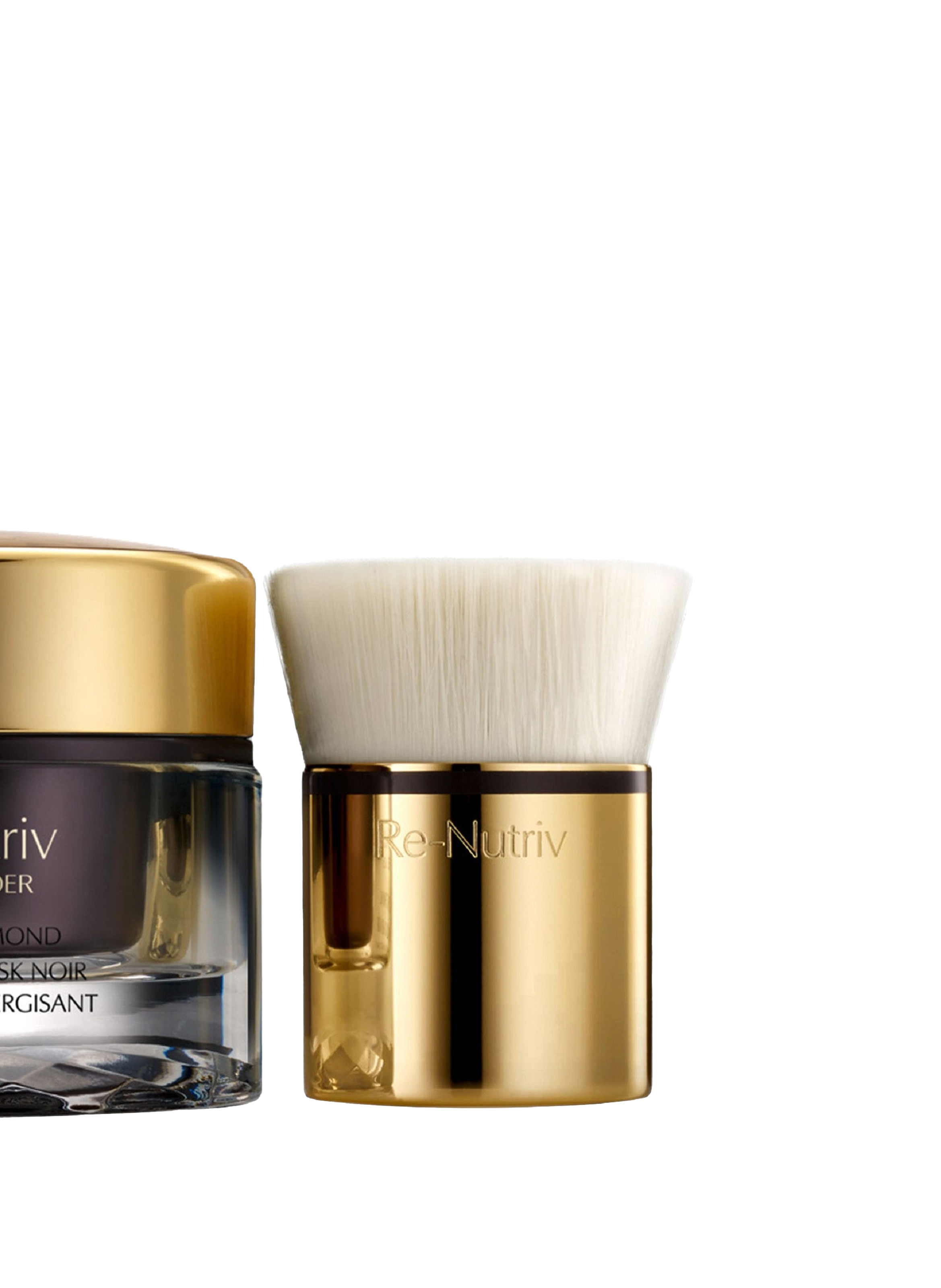 Re-Nutriv Ultimate Diamond - Masque Noir Energisant ESTÉE LAUDER No color