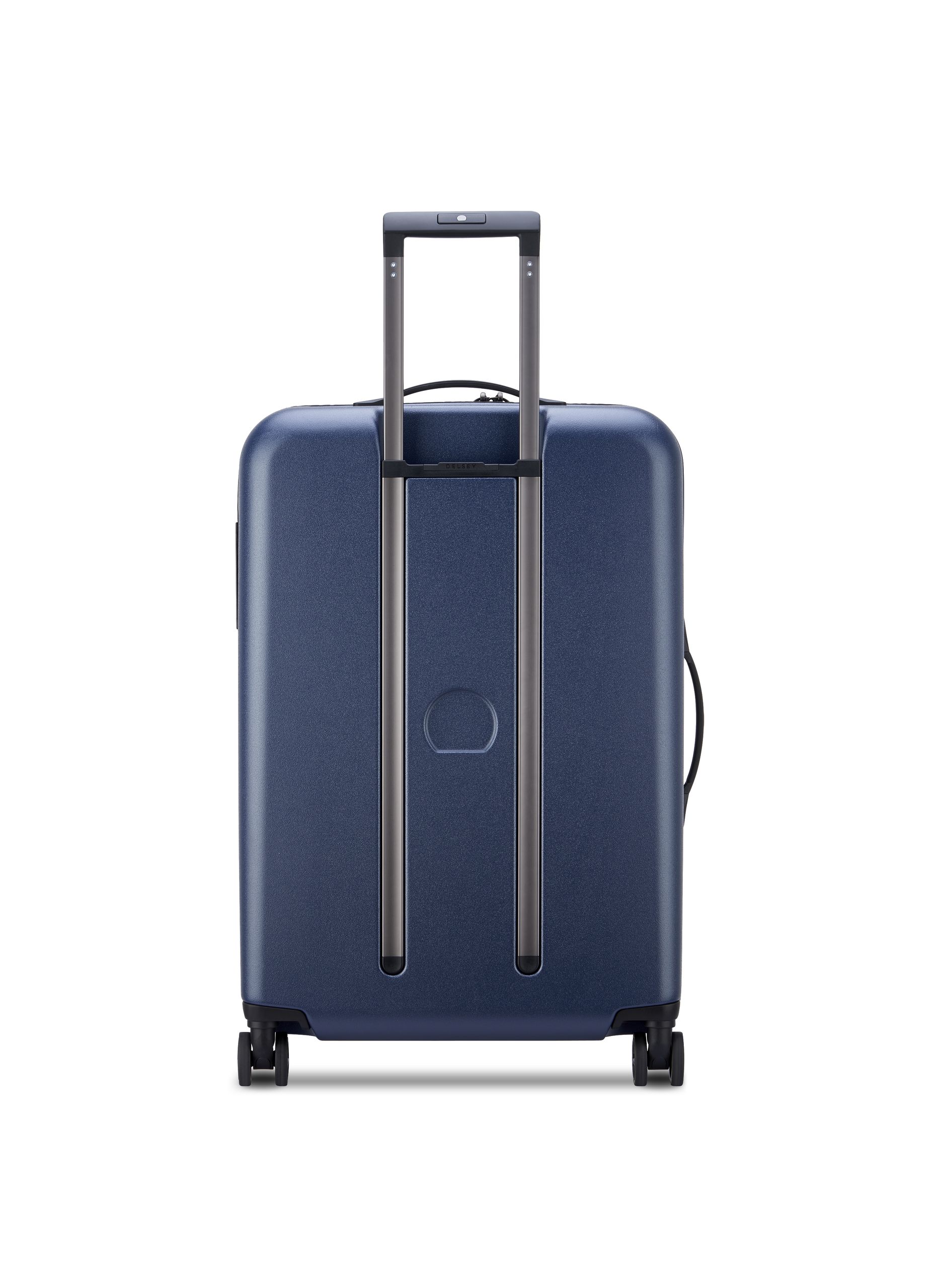 Valise soute rigide taille l - turenne 2.0 Bleu