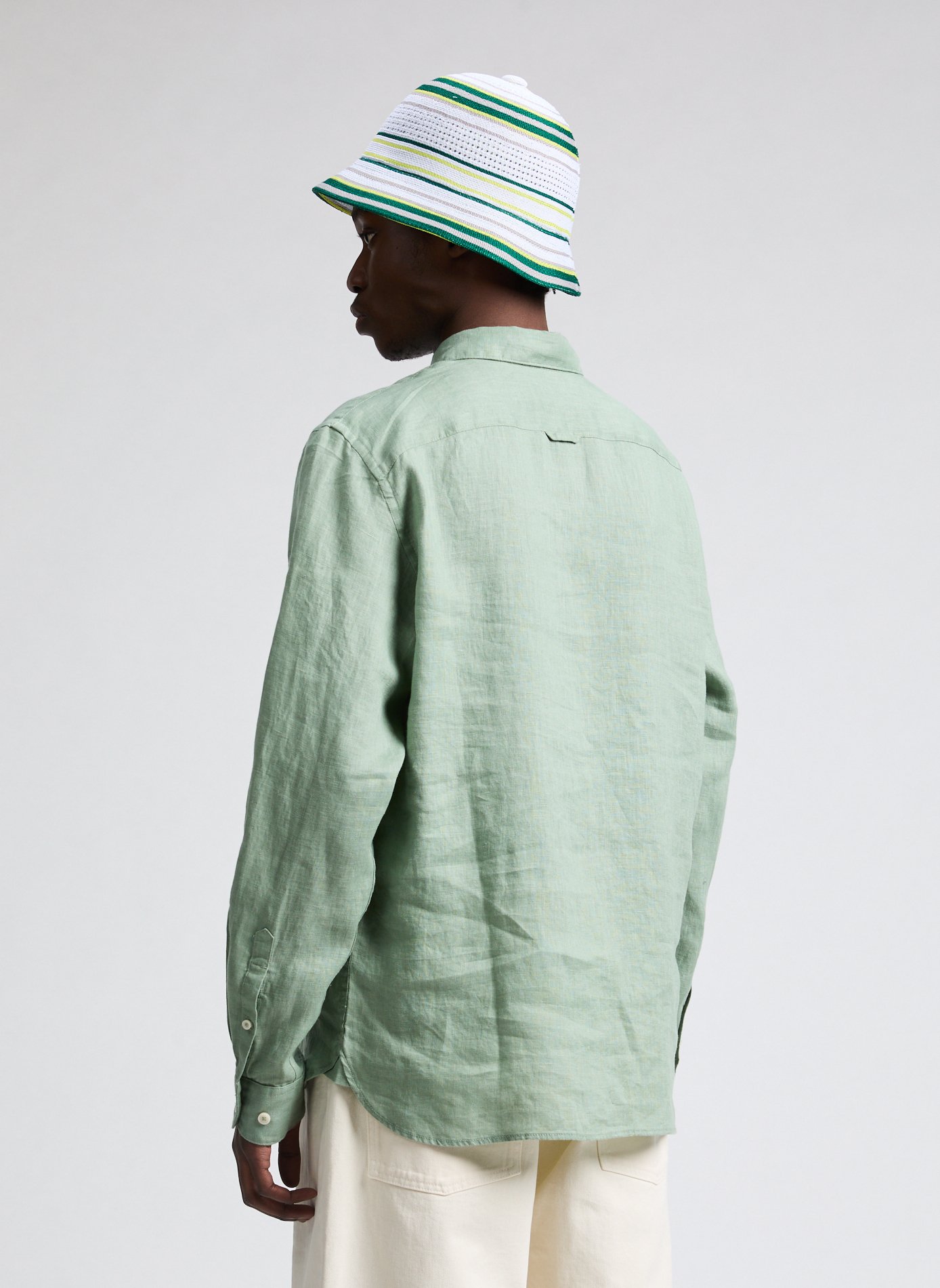 Striped Bob KANGOL Multicolour