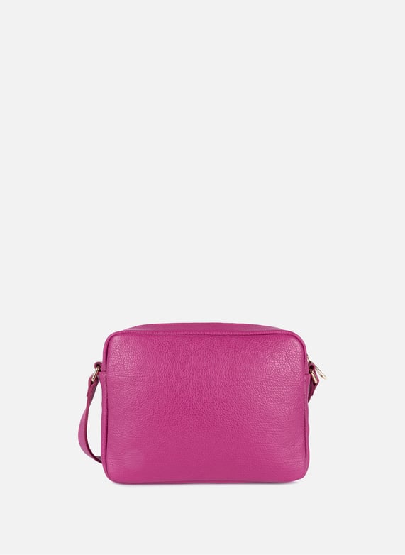 Sac trotteur - dune | Rose by LANCASTER Sac trotteur - dune Rose
