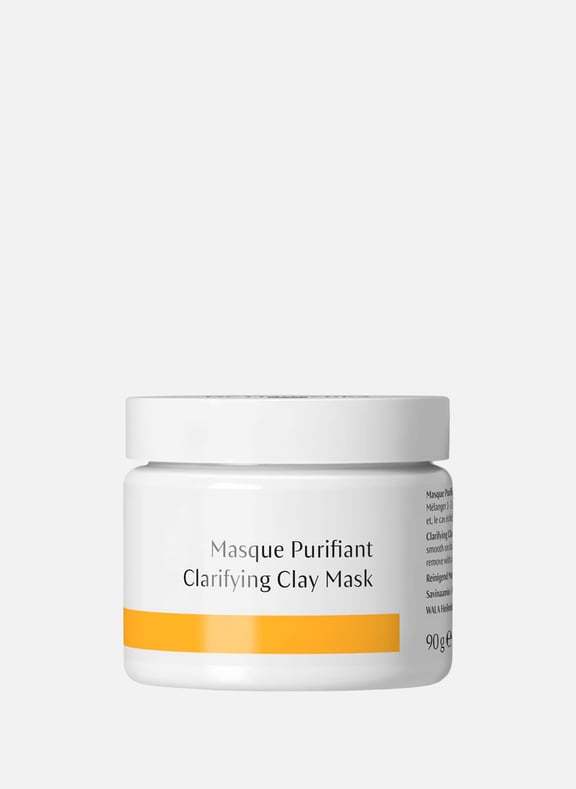 Masque purifiant by DR HAUSCHKA DR HAUSCHKA Masque purifiant