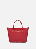 M tote bag - Smart KBA  Rouge