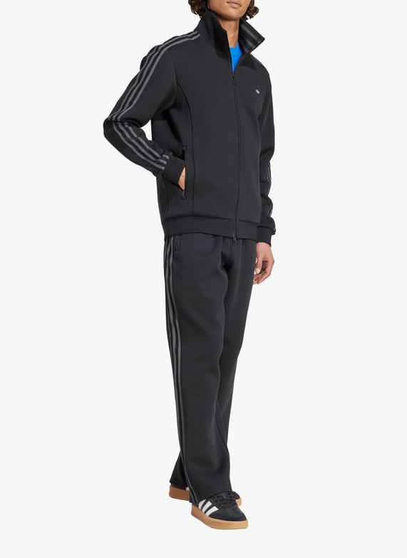 Veste track Premim  | Noir by ADIDAS Veste track Premim  Noir