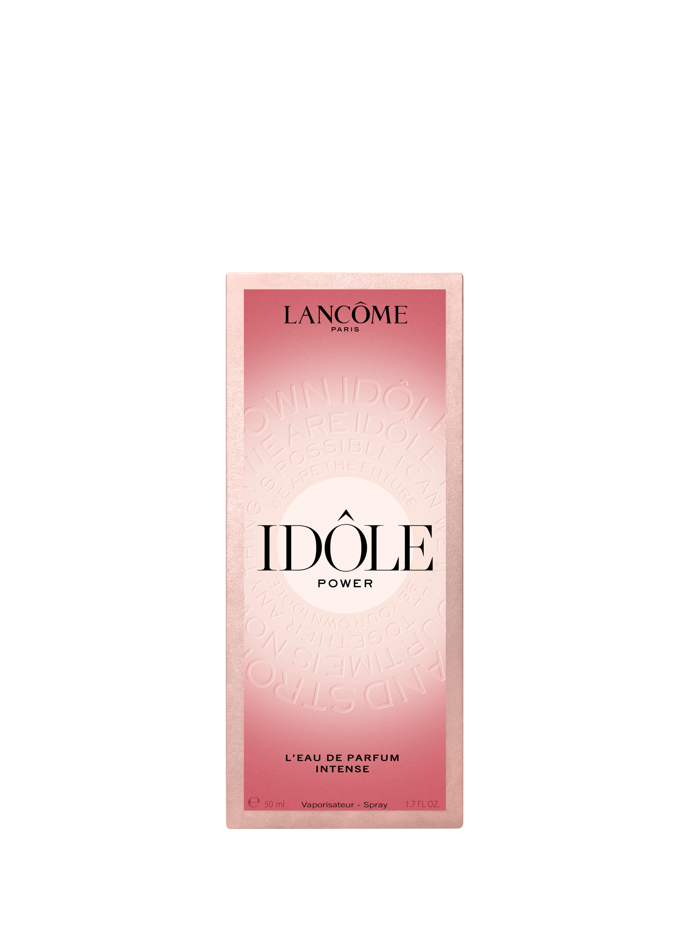 Idole Eau de parfum LANCÔME No color