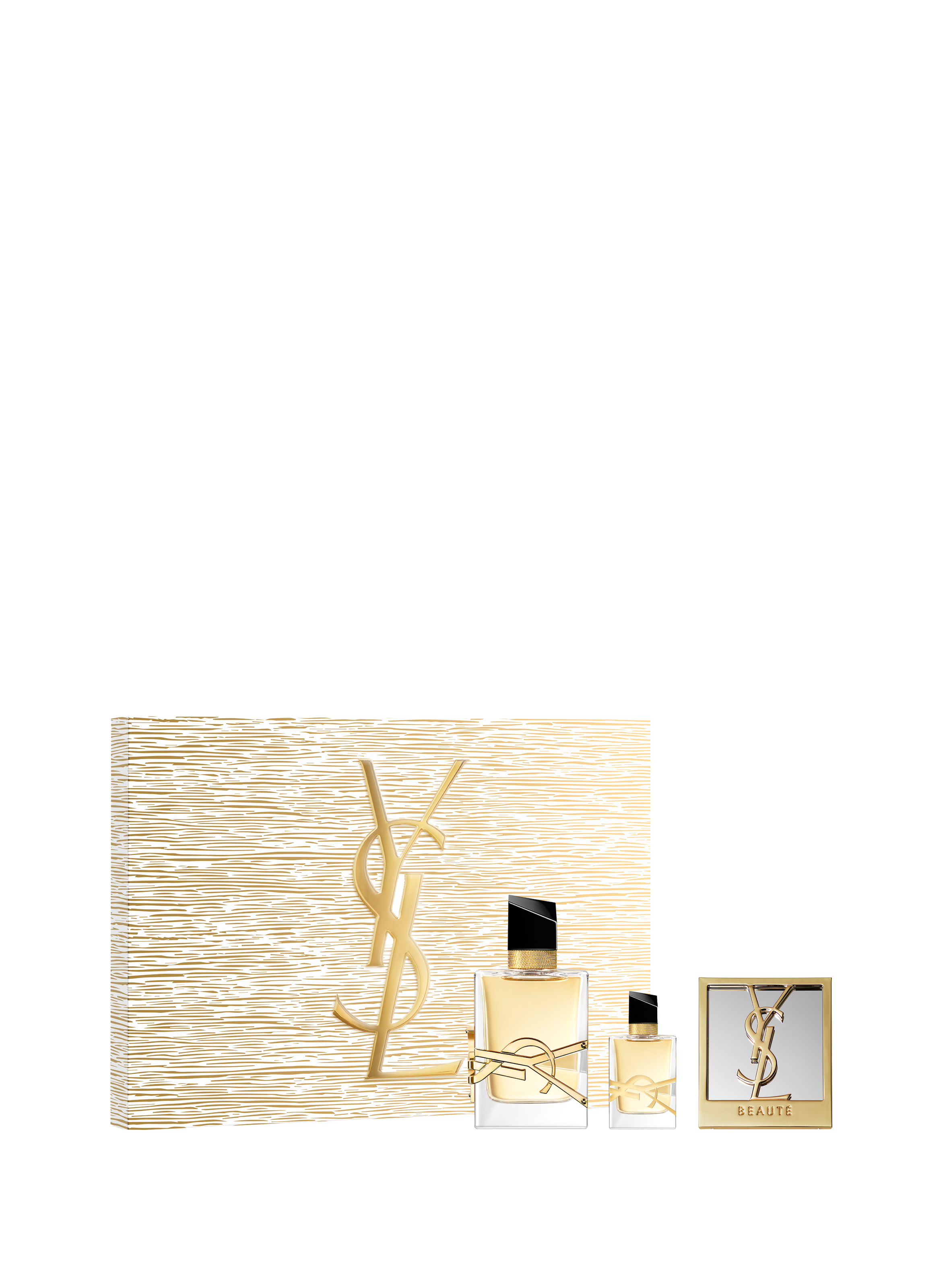 YVES SAINT LAURENT Libre - Coffret Eau De Parfum Femme No color