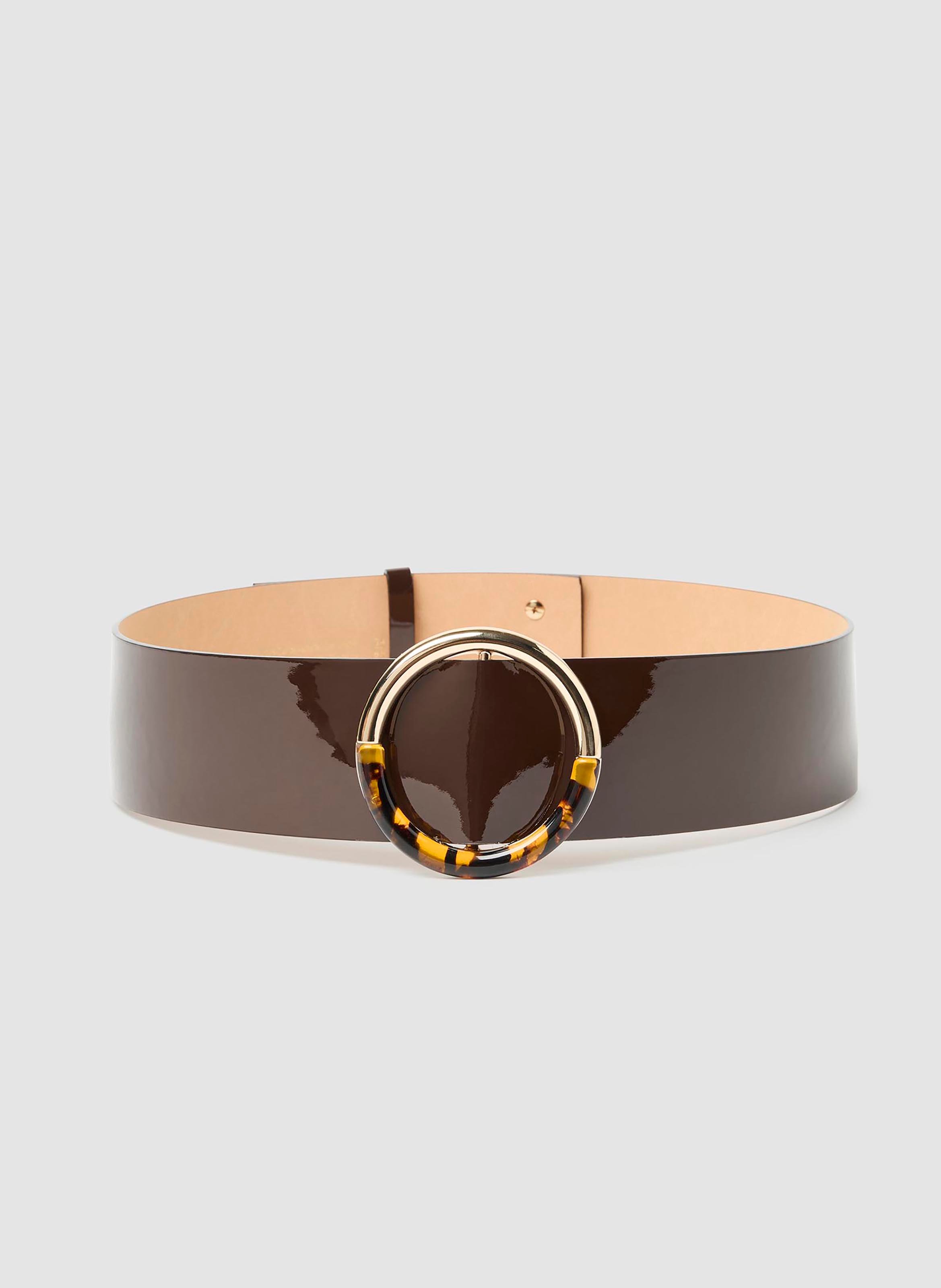 Ceinture lauren | Marron TARA JARMON Femme