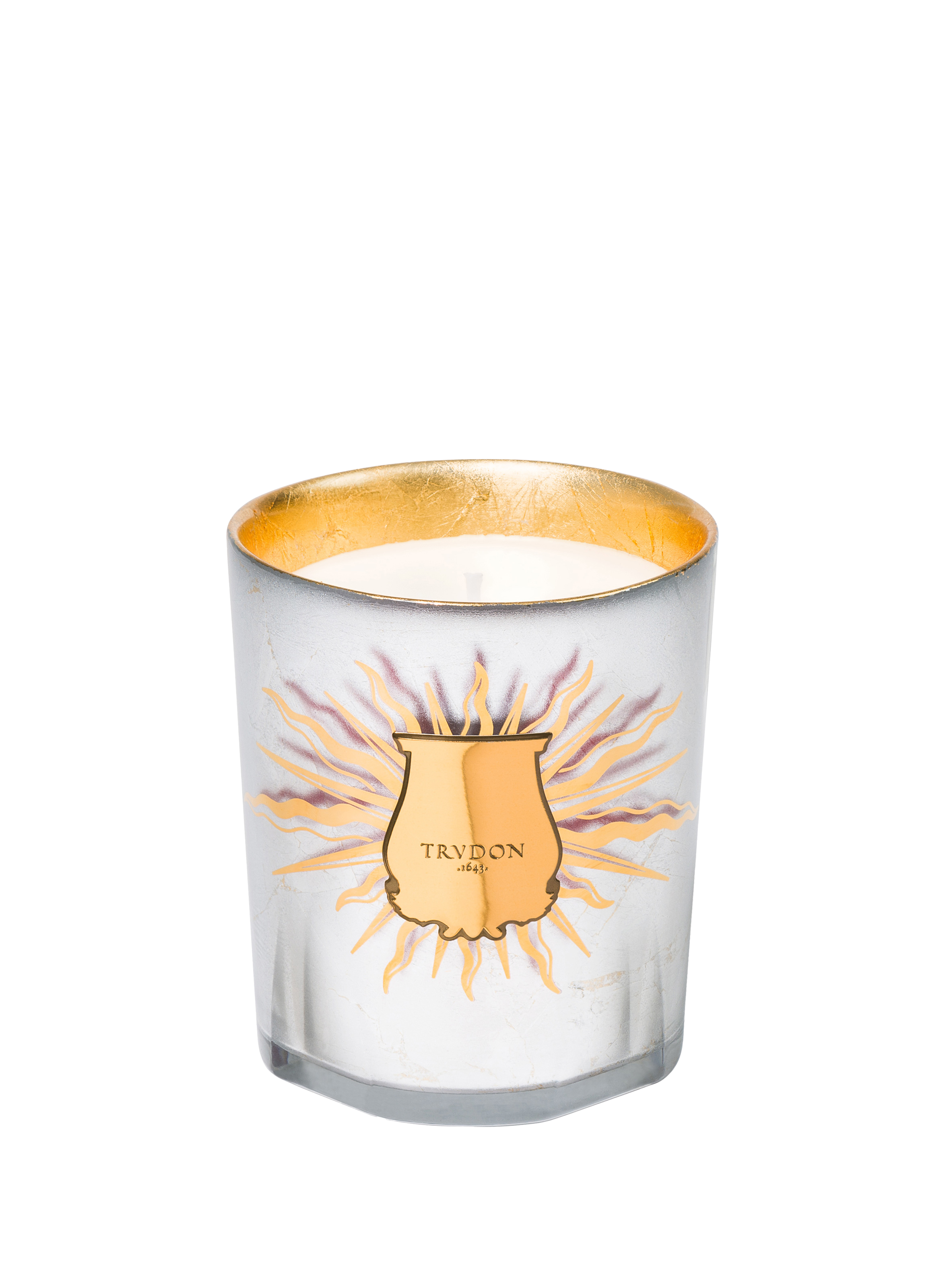 Bougie parfumée - AD Lucem Altaïr TRUDON No color