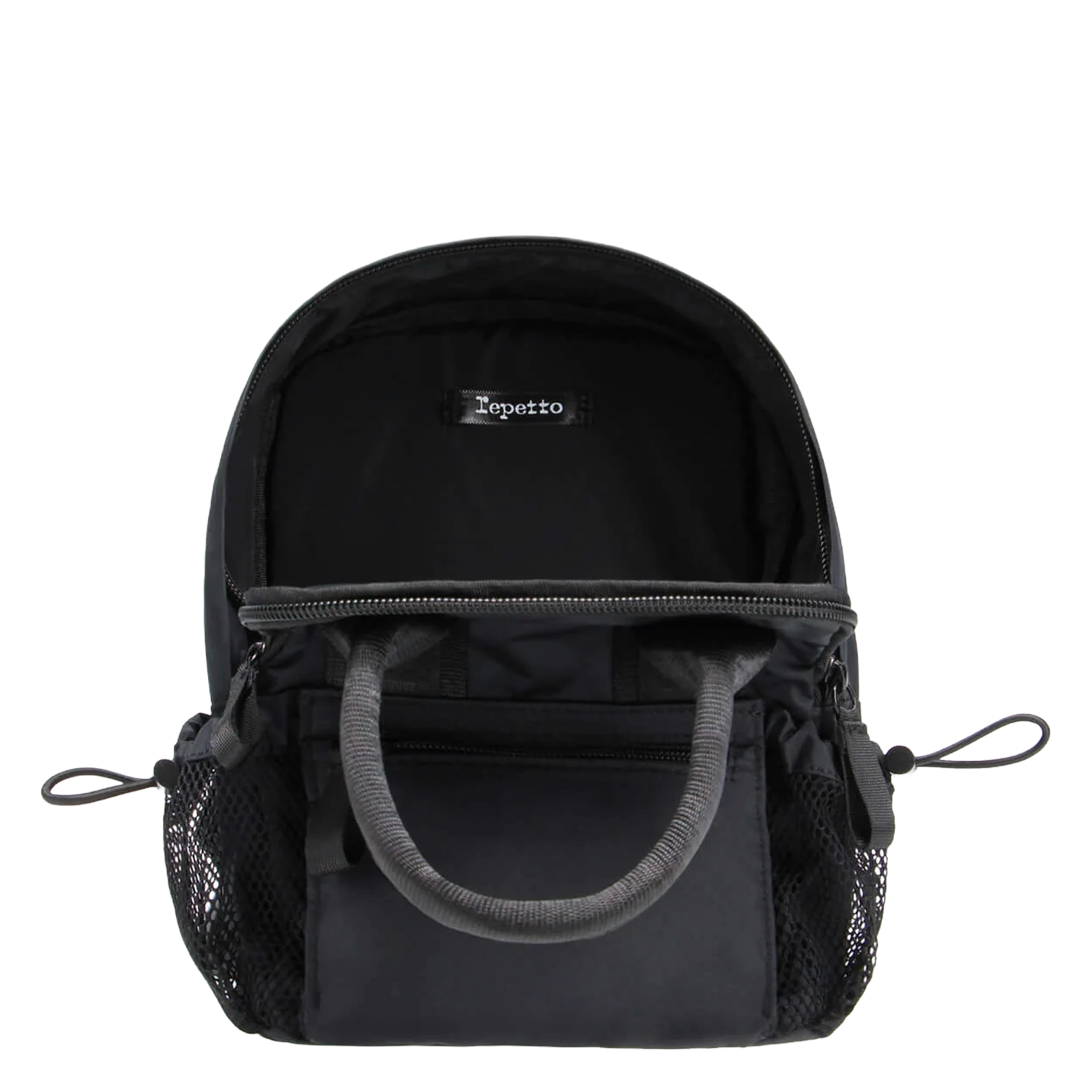 Sac à dos REPETTO Noir