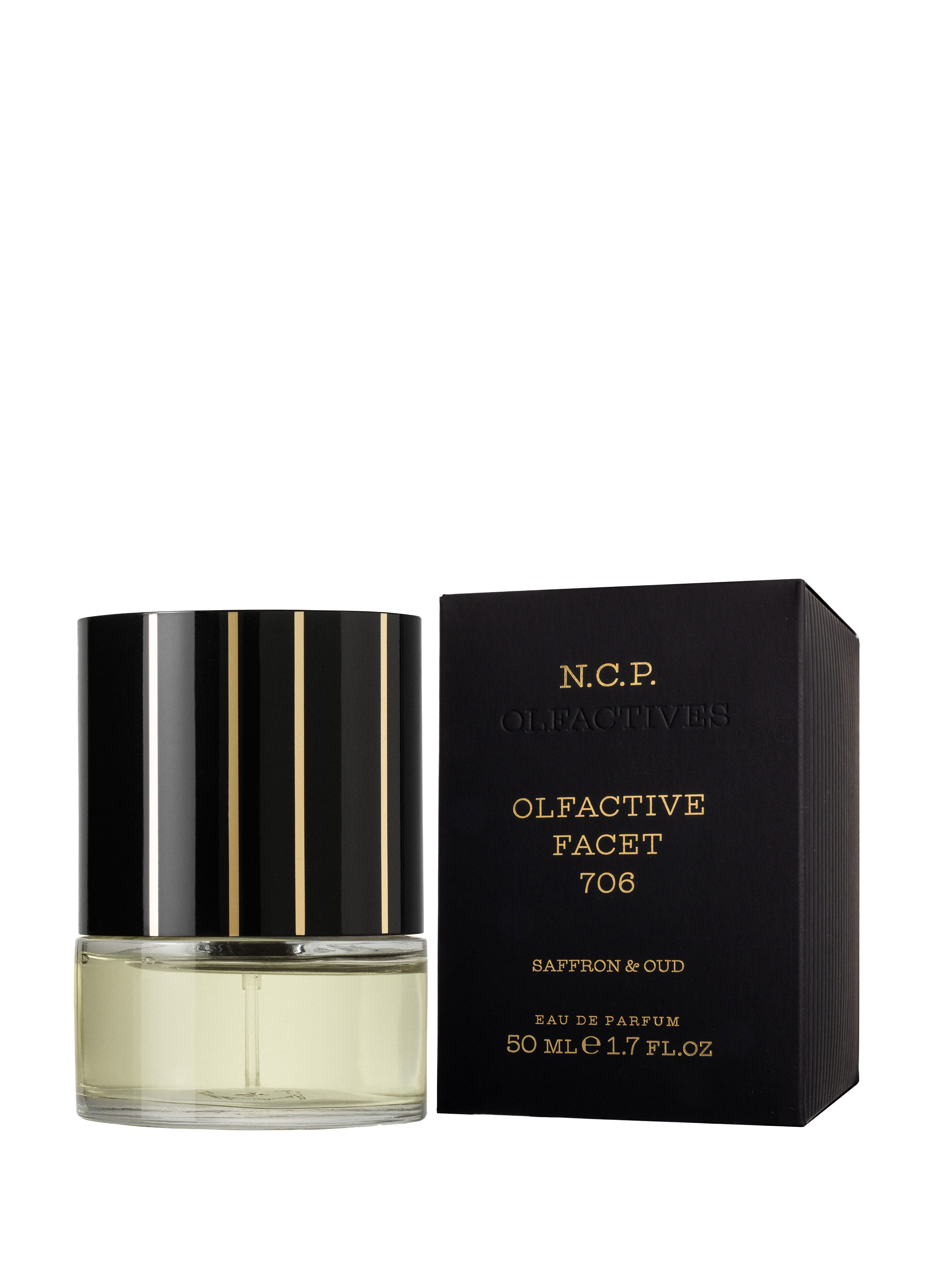Olfactive Facet 706 Perfume N.C.P. OLFACTIVES No color
