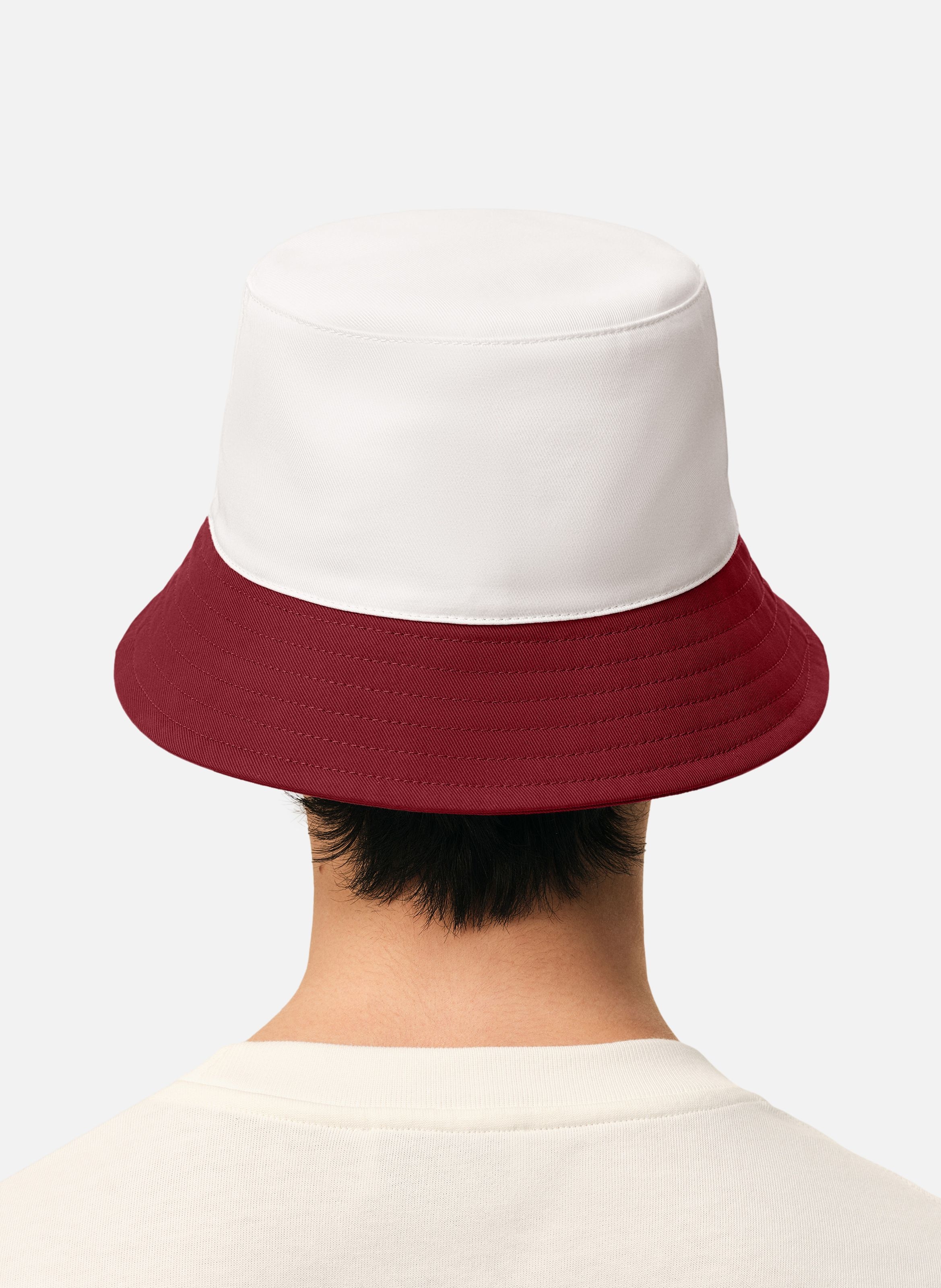 Bob et ami paris unisexe en coton AMI PARIS Multicolore