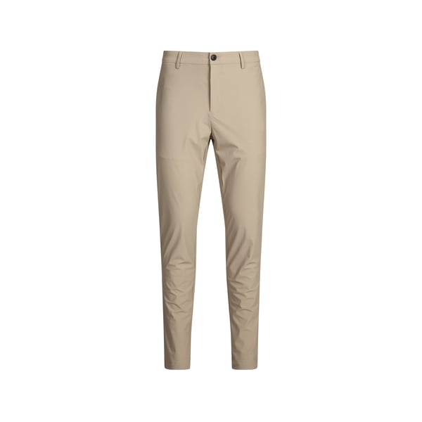Pantalon droit uni Pantalon droit uni