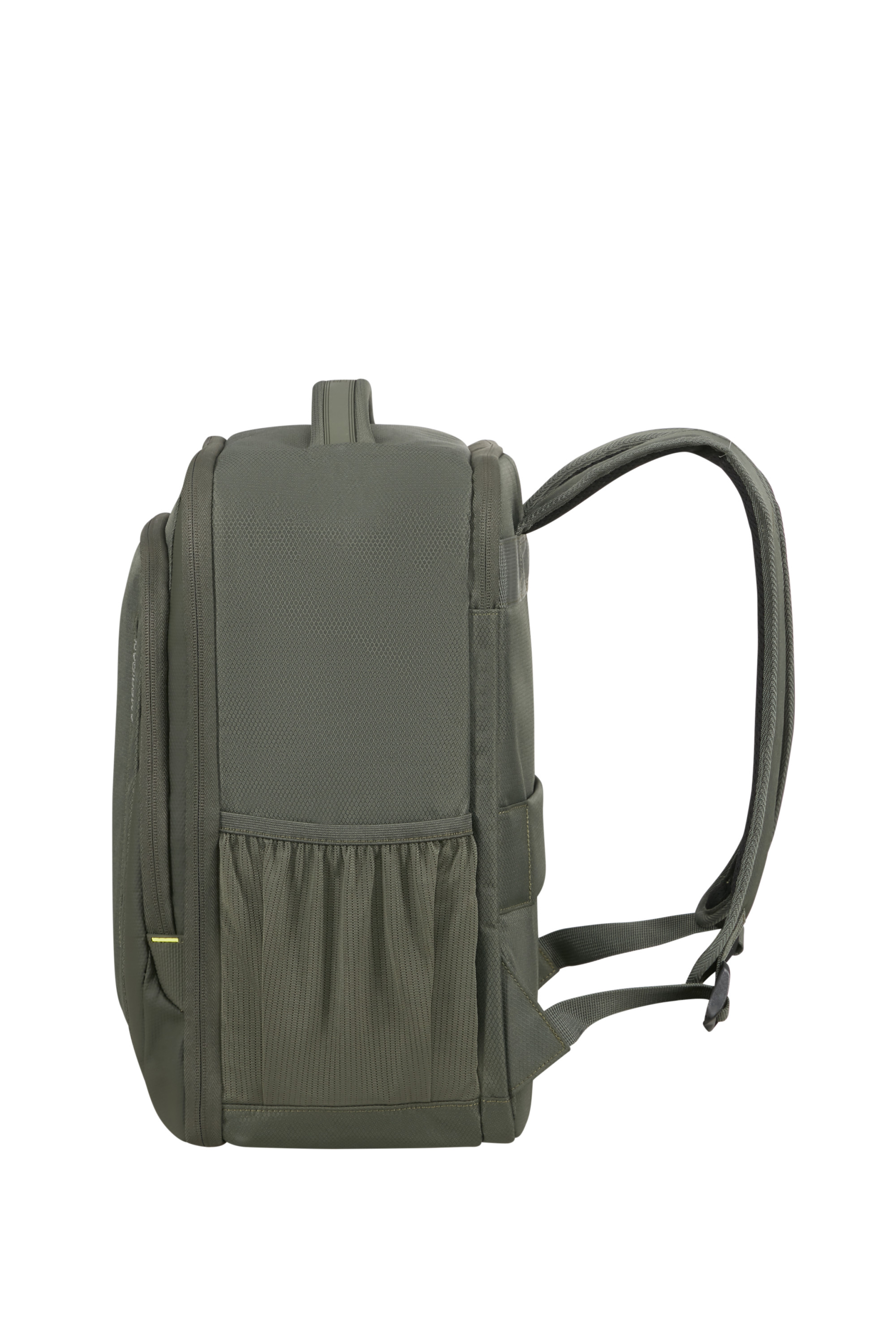 Wanderlite boarding bag AMERICAN TOURISTER Vert