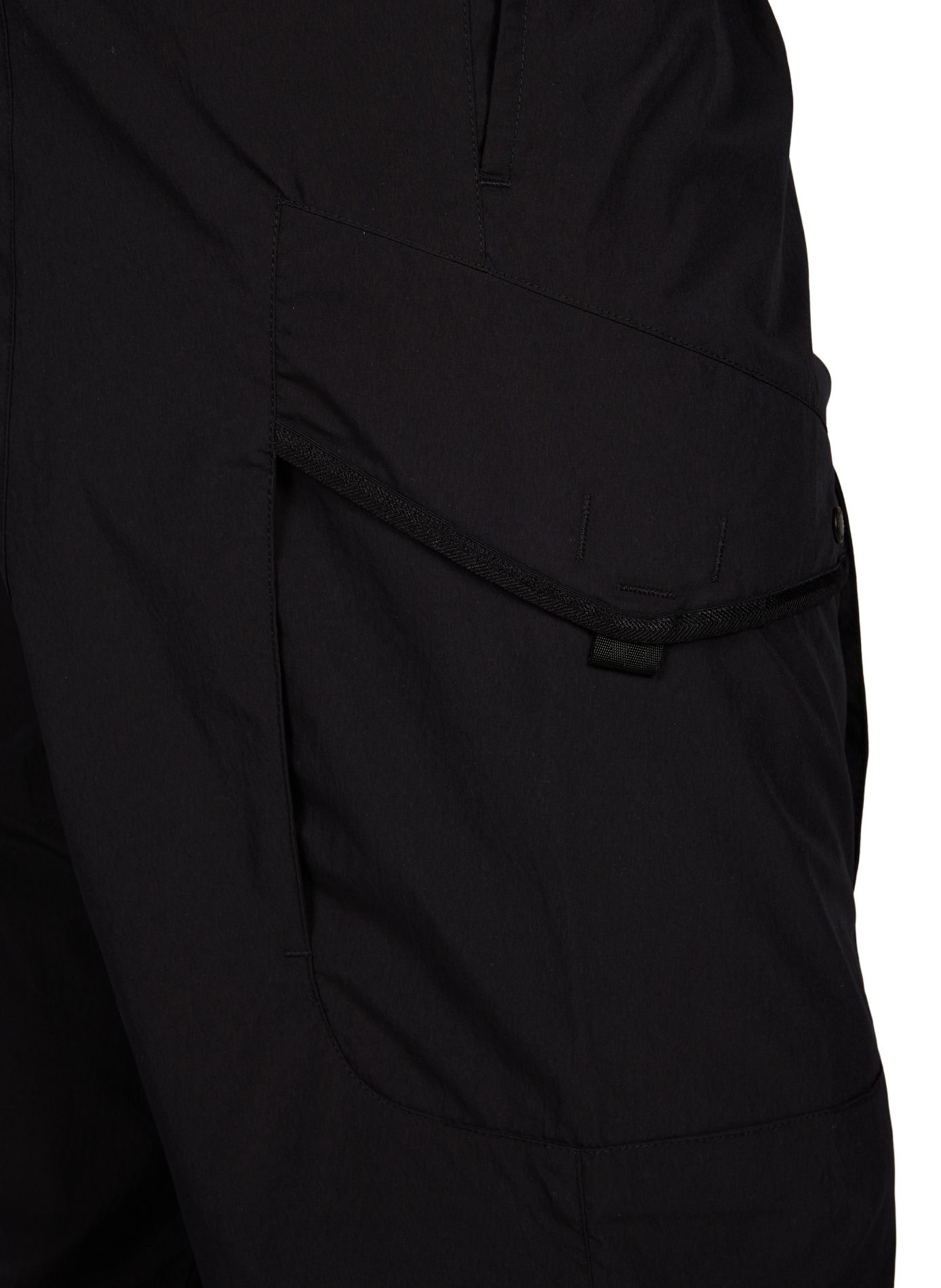 Pantalon cargo PARAJUMPERS Noir