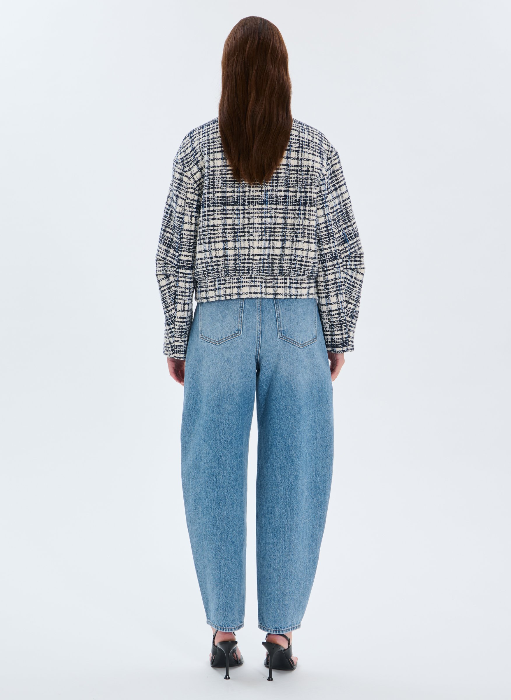 Veste  vilana ZAPA Bleu