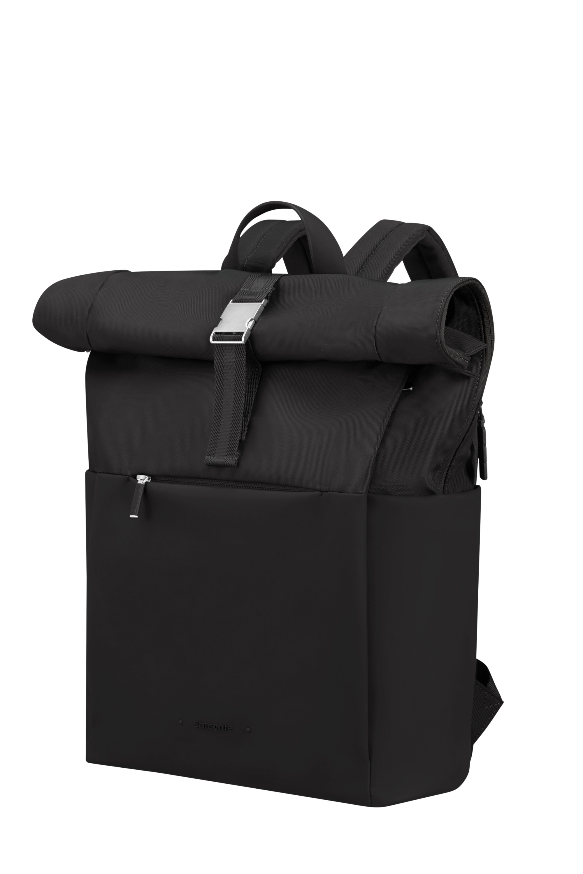 4pack sac à dos ordinateur SAMSONITE Noir