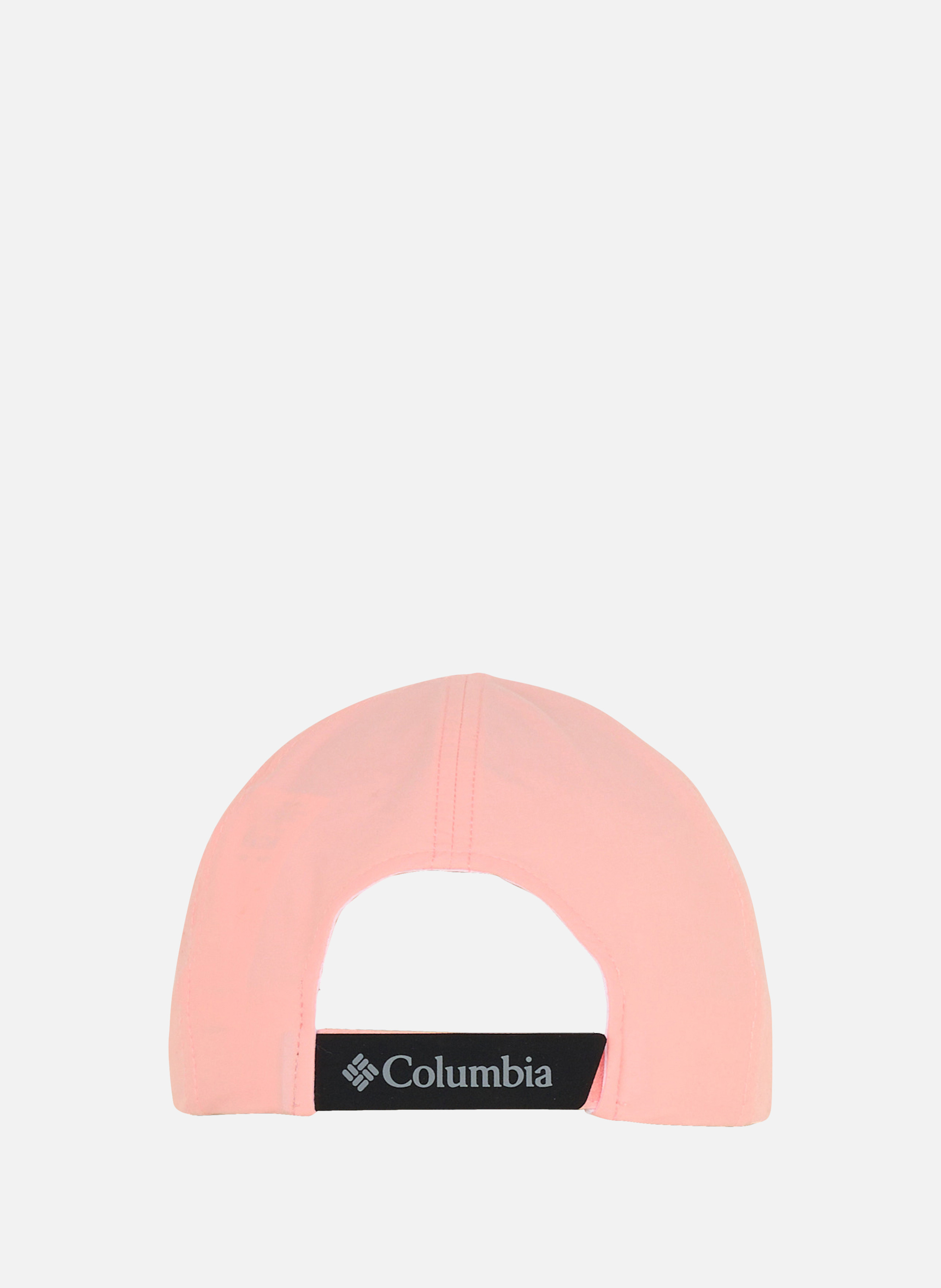 Casquette silver ridge iv ball cap COLUMBIA Rose