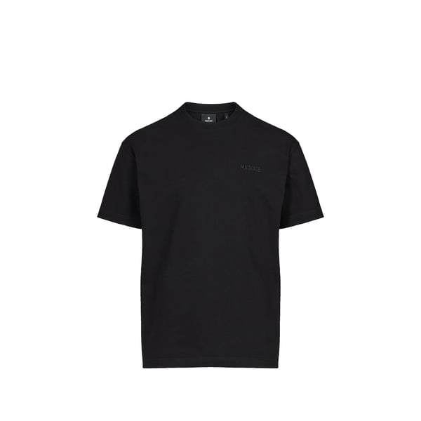 Tee-shirt droit TEE-R col rond en coton bio Tee-shirt droit TEE-R col rond en coton bio