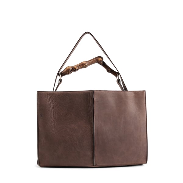 Sac cabas Héritage en cuir Sac cabas Héritage en cuir