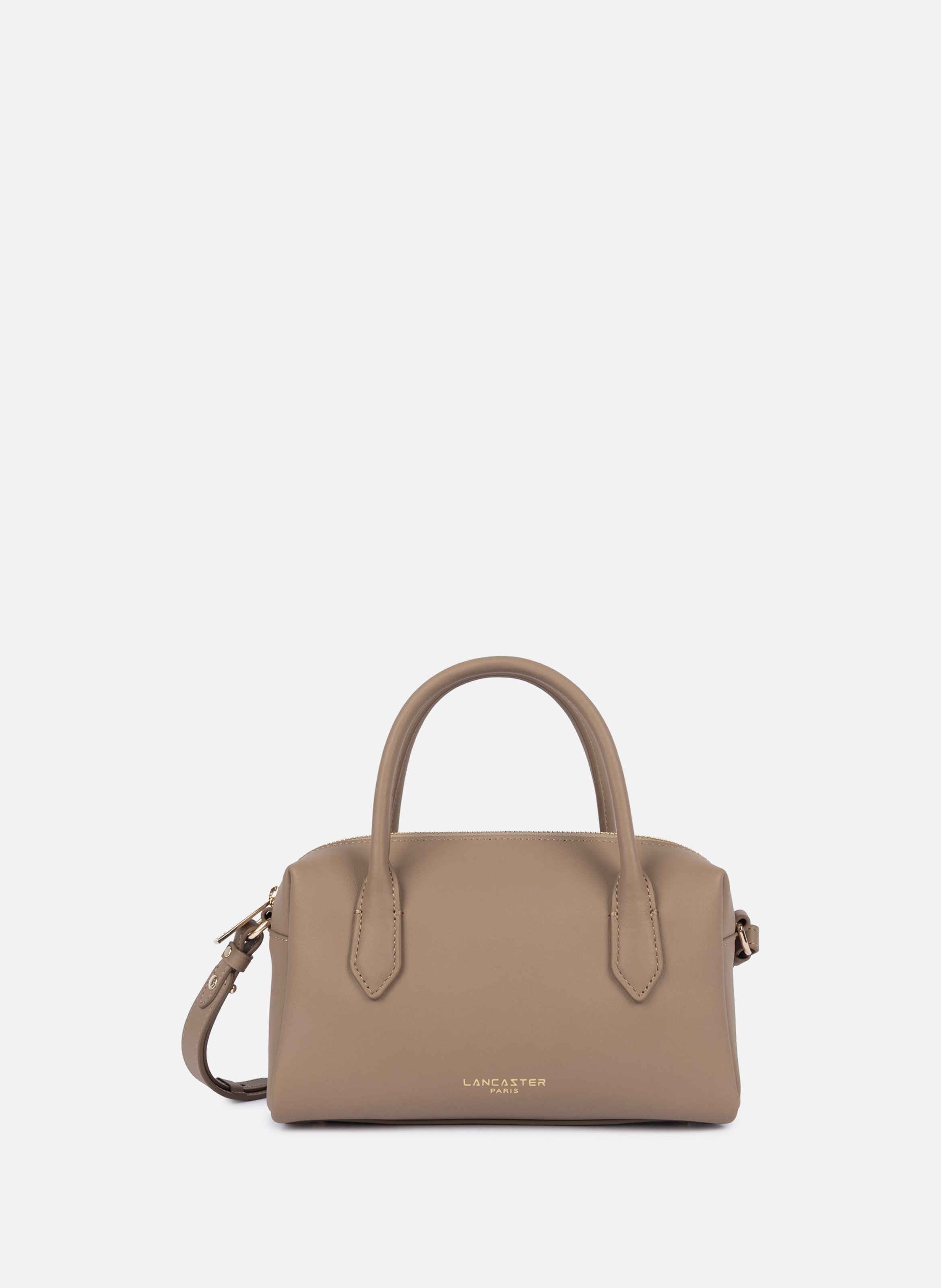 Handtas - Donna Cube LANCASTER Bruin
