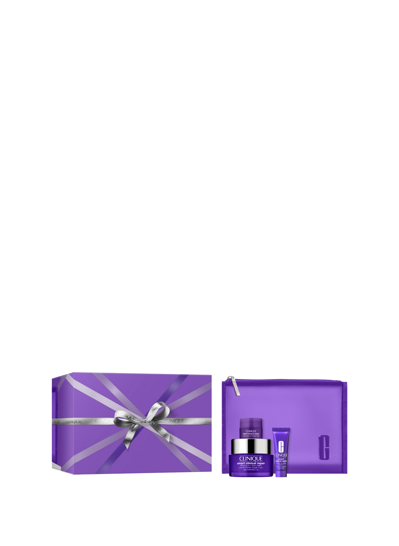 Smart Clinical Repair™ - Anti-aging & Firming Hydration Set CLINIQUE No color