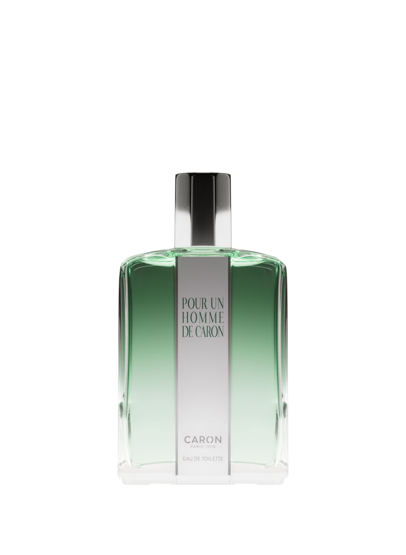 Eau de Toilette Zerstäuber - Für einen Mann von CARON CARON No color