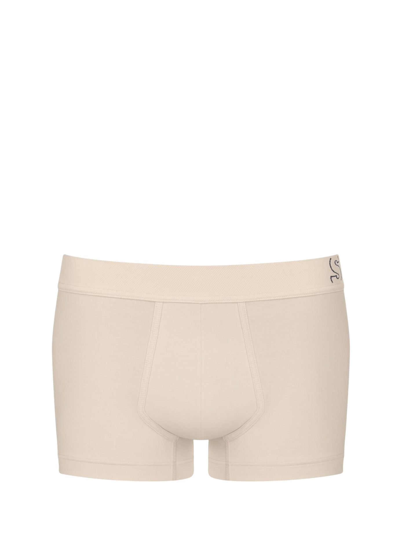 Cotton-blend boxers  Rock