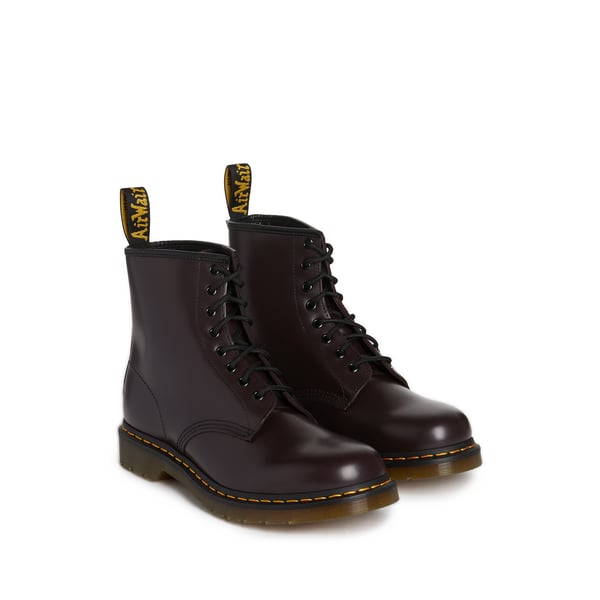 Bottines 1460 en cuir