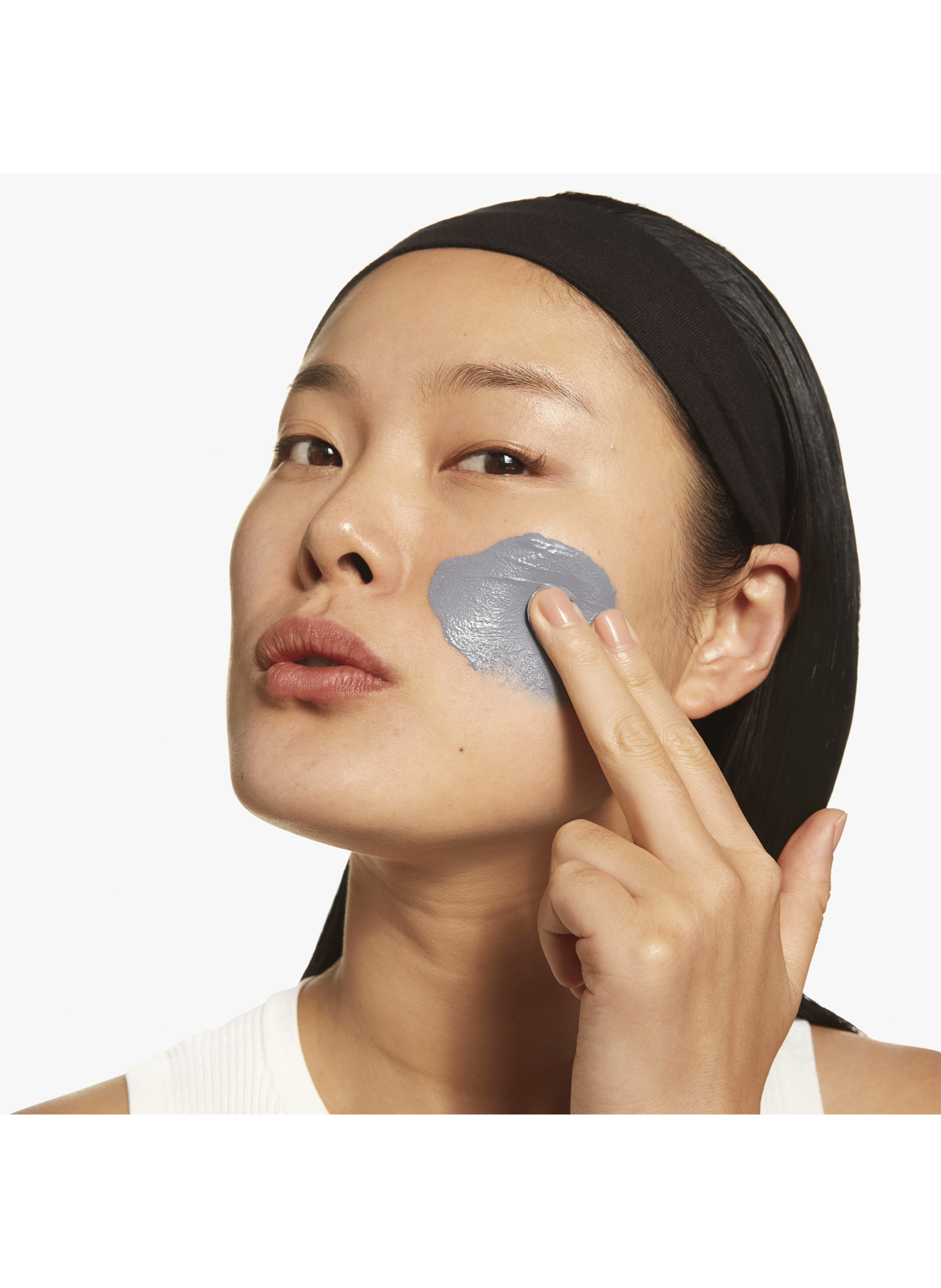 All About Clean -  Gommage + Masque Au Charbon 2-en-1 CLINIQUE No color