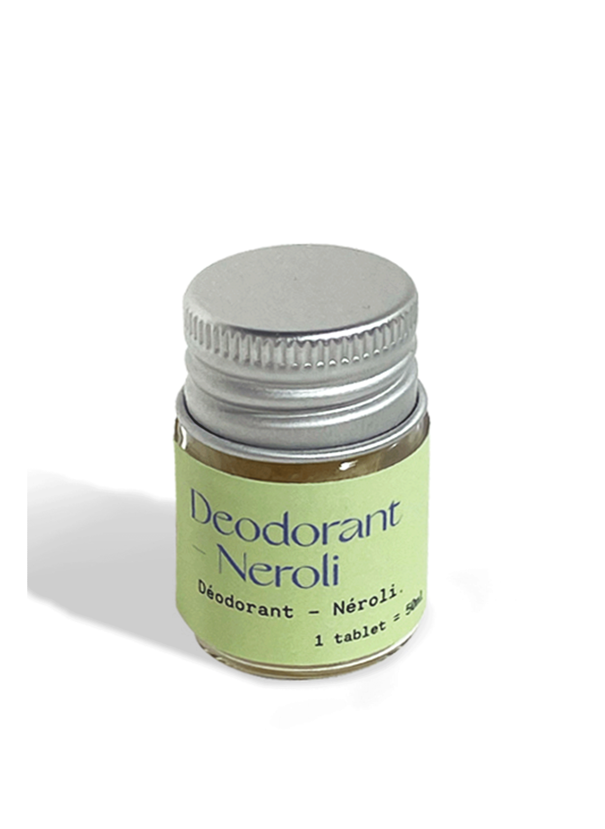 Recharge déodorant Neroli