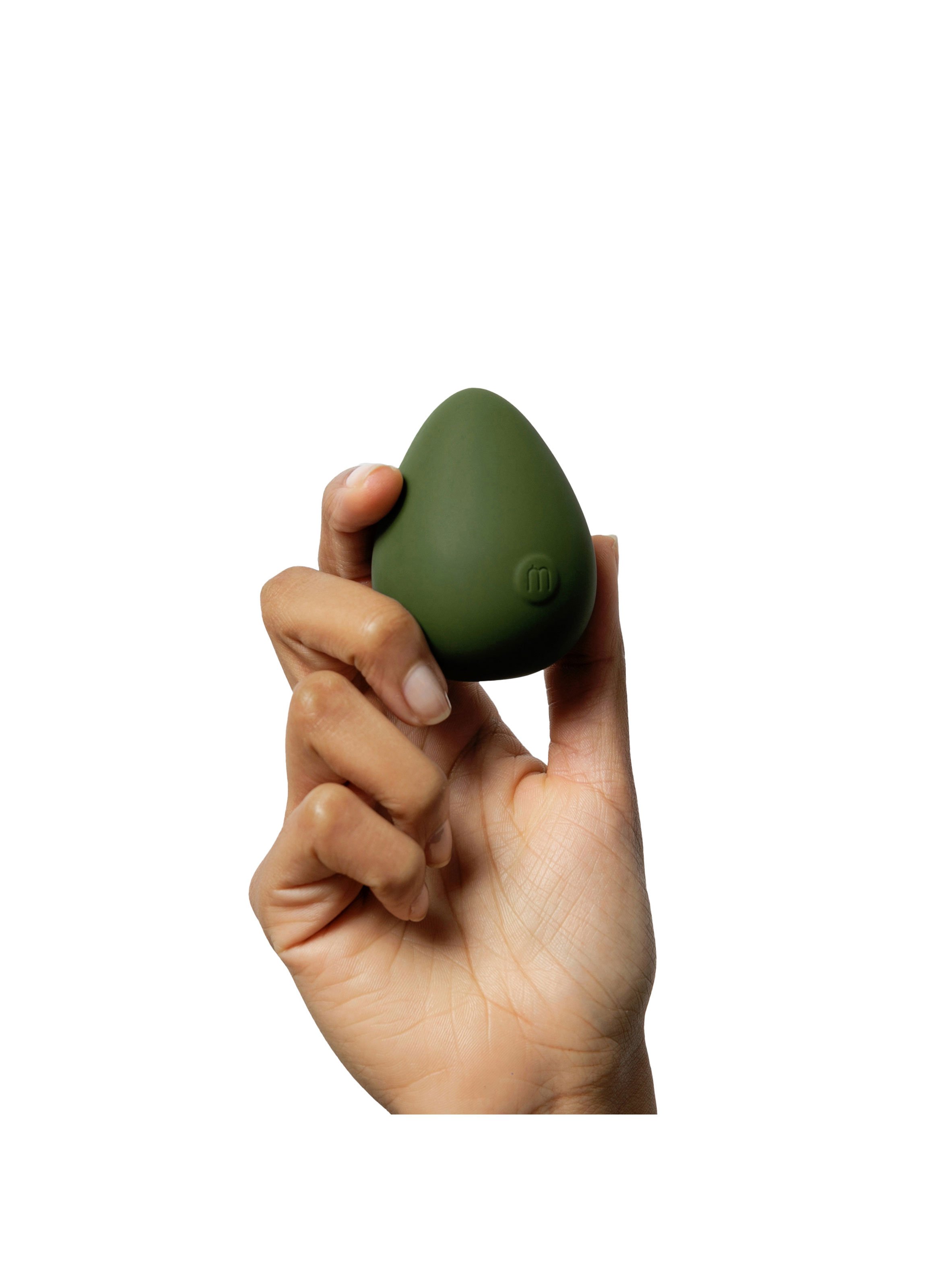 Vibromasseur Drop - vert