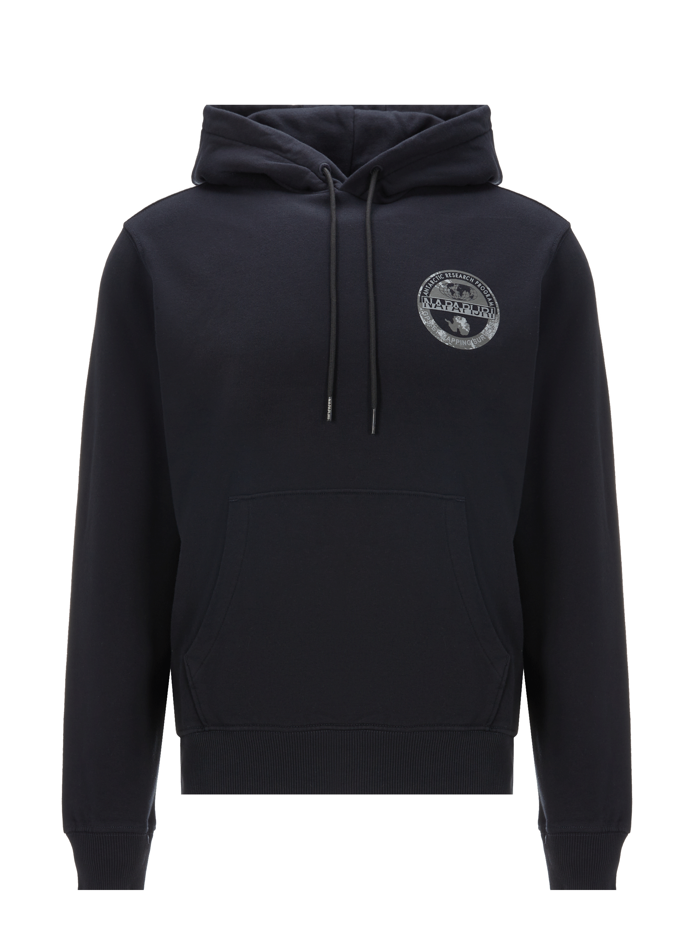 Hoodie à logo