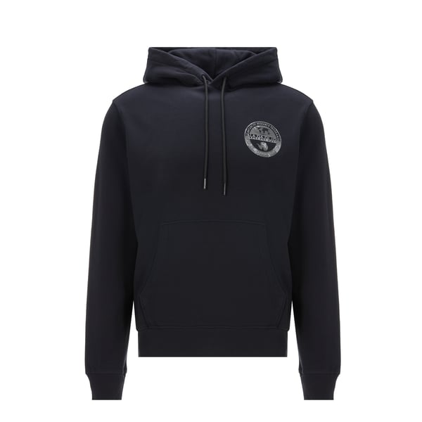 Hoodie à logo