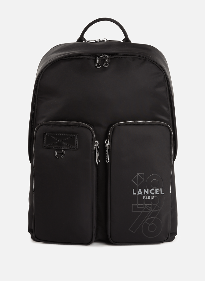 Leo backpack  LANCEL