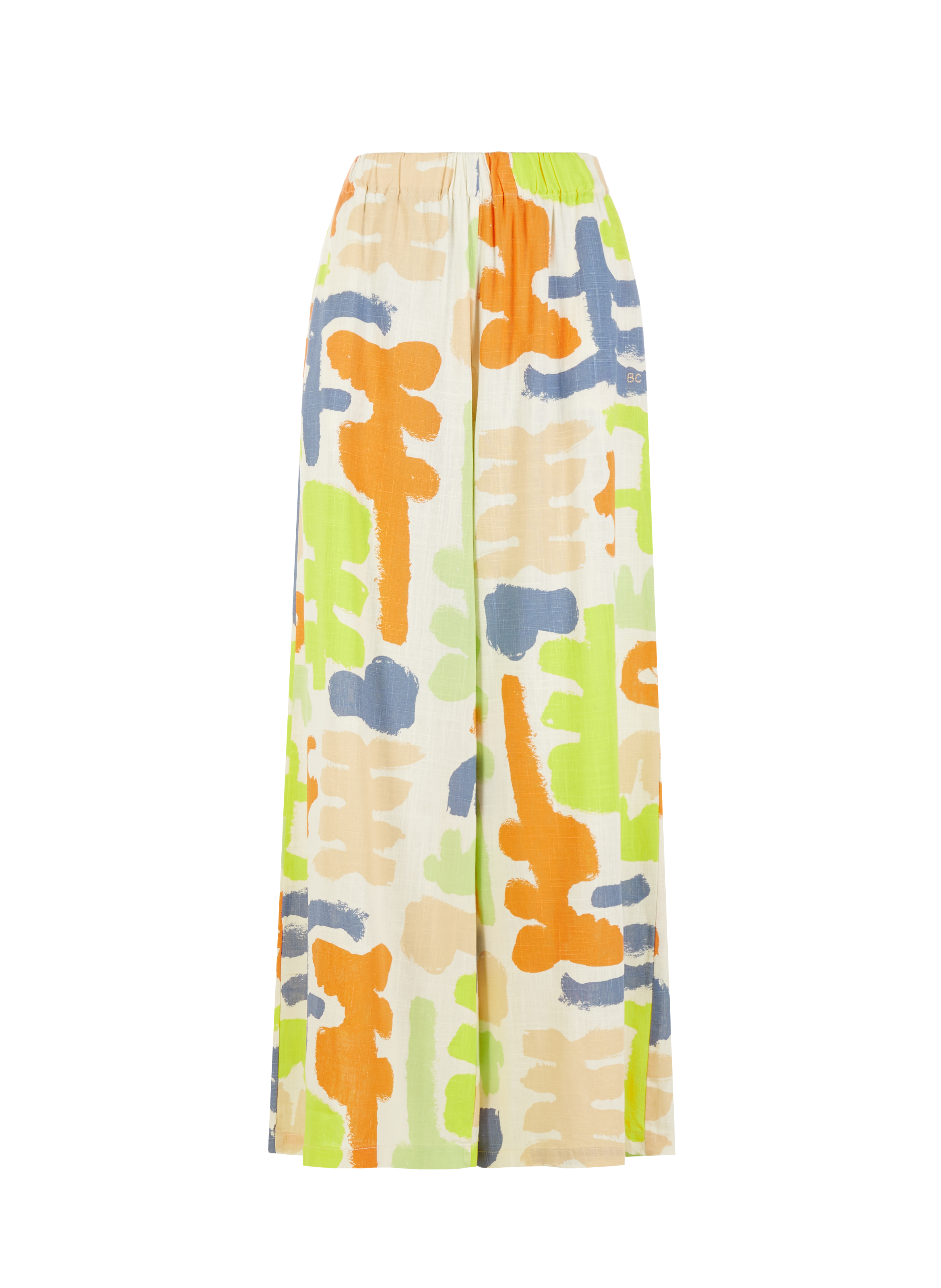Pantalon Carnival large BOBO CHOSES Multicolore