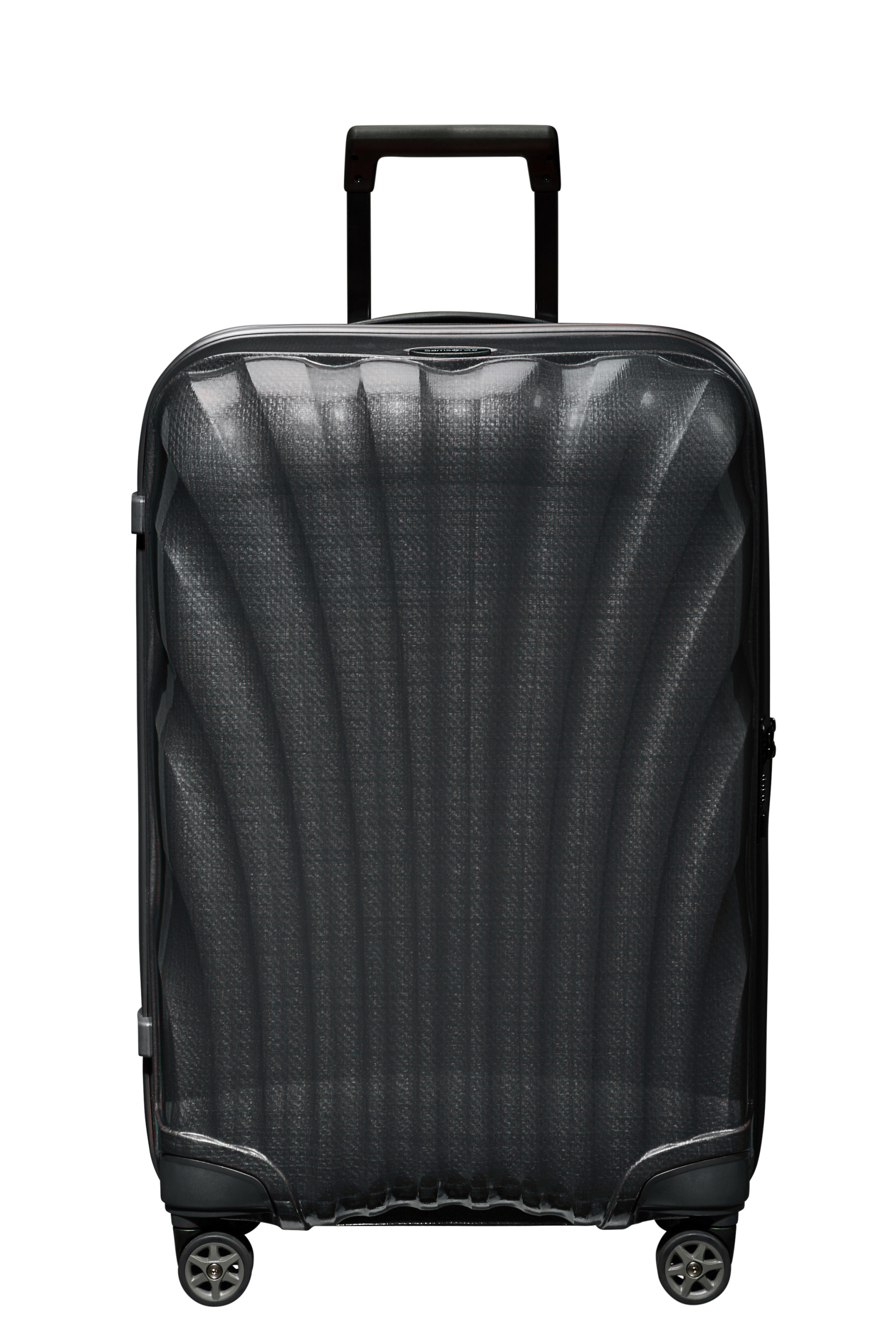 C-lite valise 4 roues taille m SAMSONITE Noir