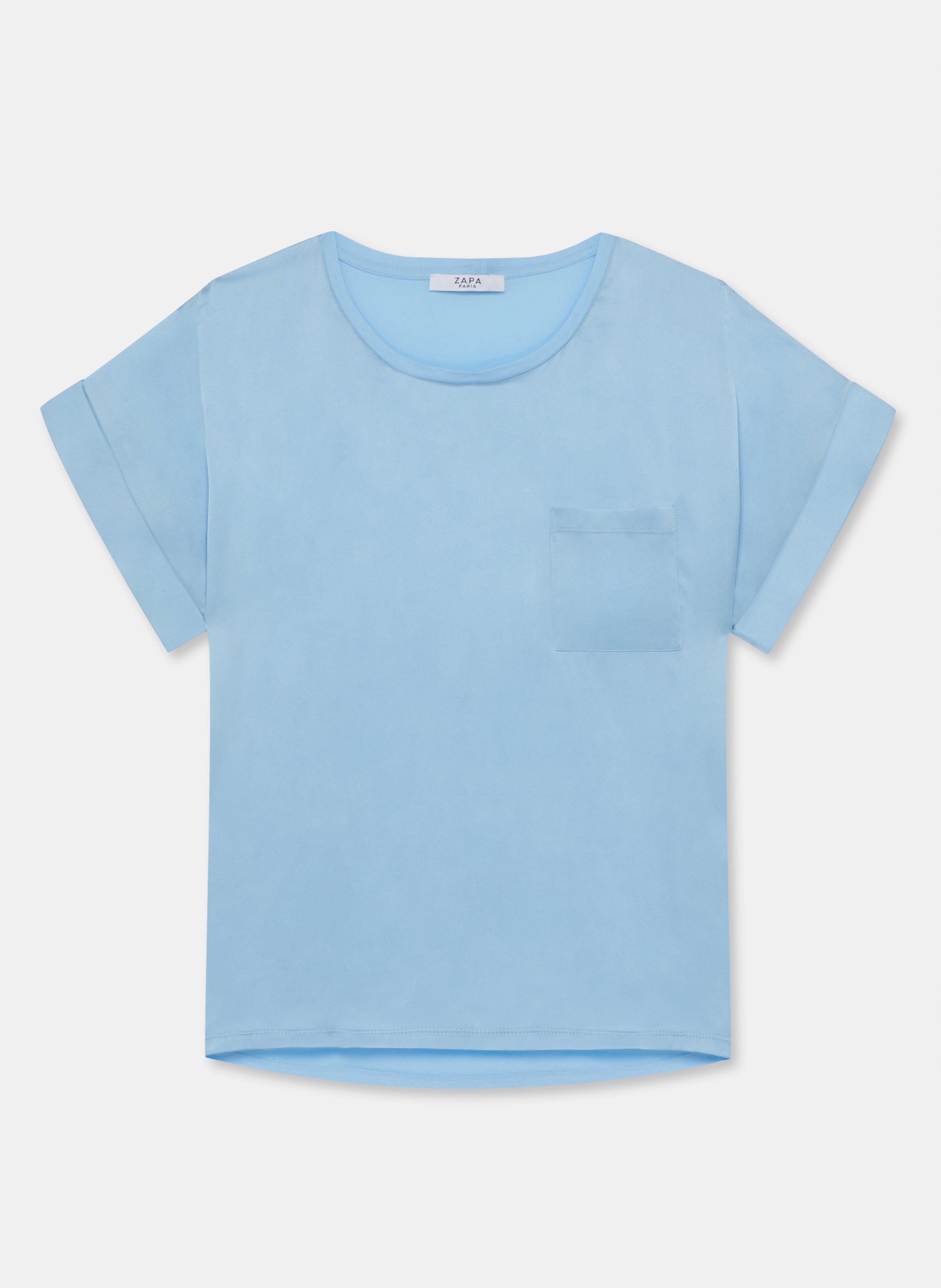 Top  theo  Bleu ciel