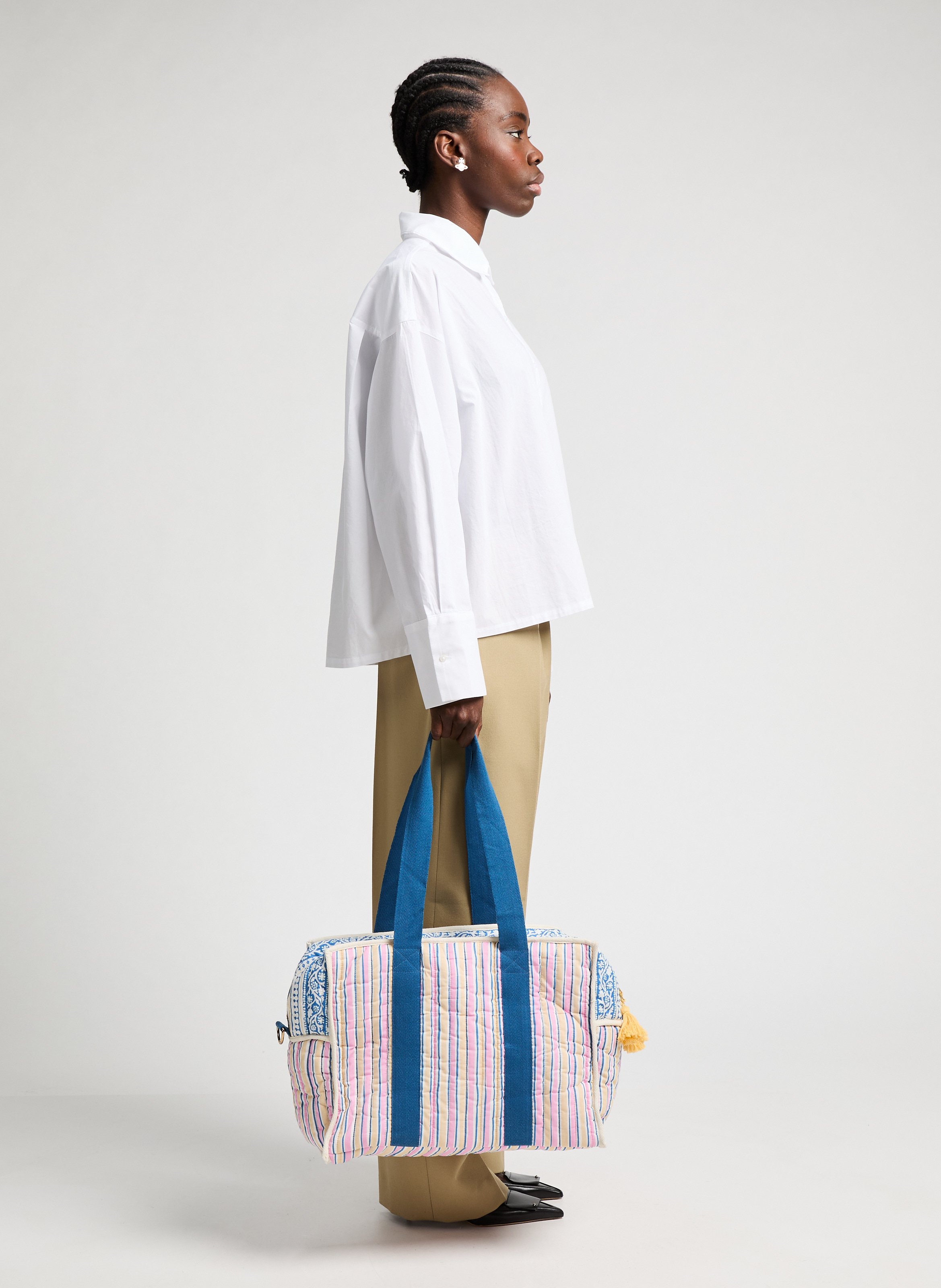 Sac à main 36hours Lilo LOUISE MISHA Multicolore