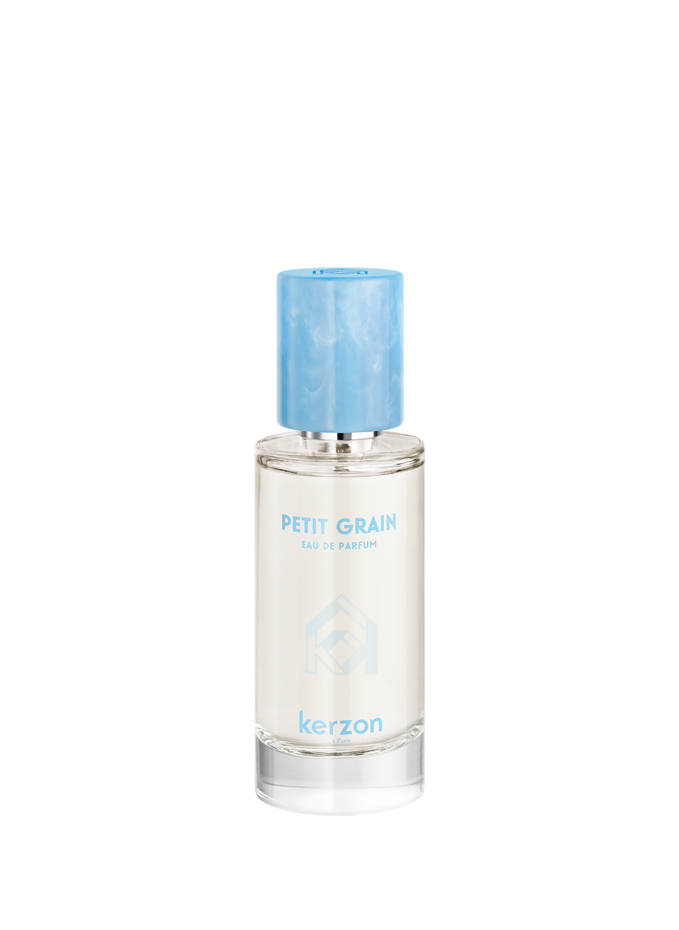 Petit Grain - Eau de Parfum KERZON No color