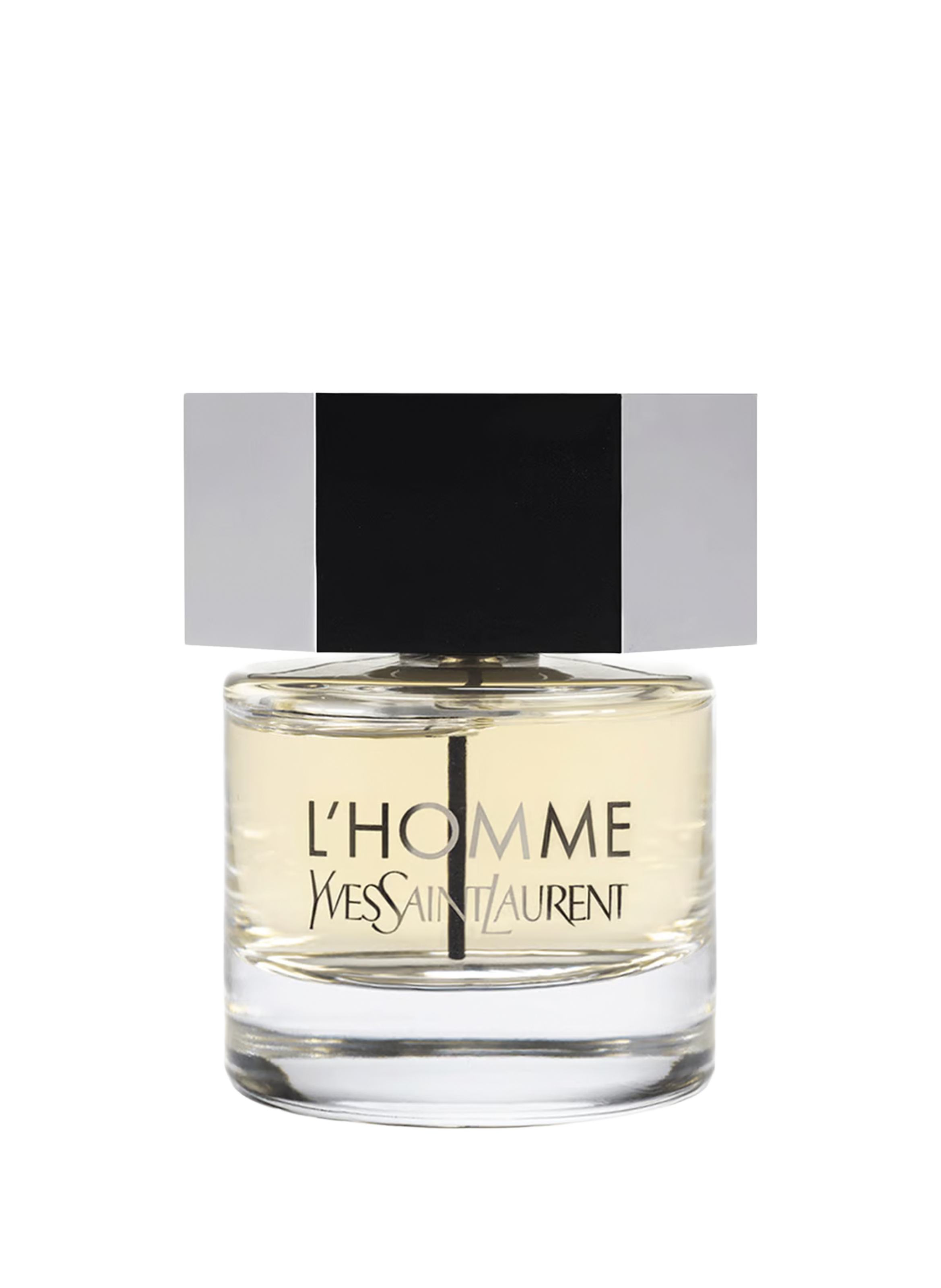 L?Homme eau de toilette YVES SAINT LAURENT No color